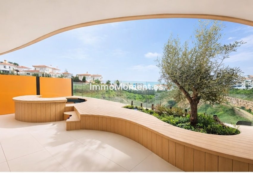 Bestaande woning - Appartement - Fuengirola - Fuengirola Centro