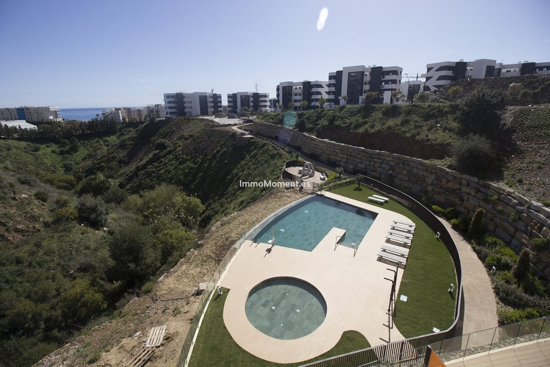 Bestaande woning - Appartement - Fuengirola - Fuengirola Centro