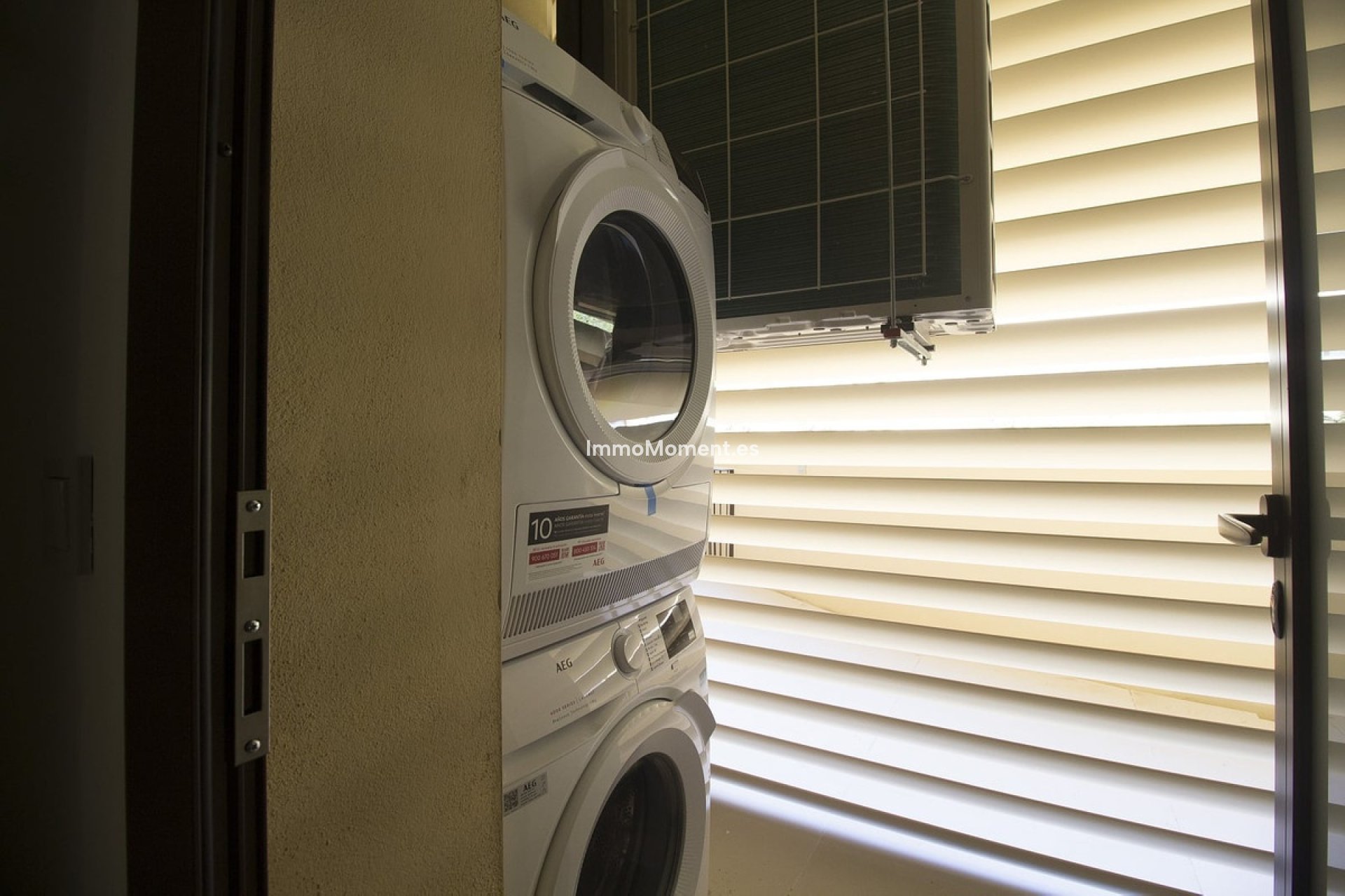 Bestaande woning - Appartement - Fuengirola - Fuengirola Centro