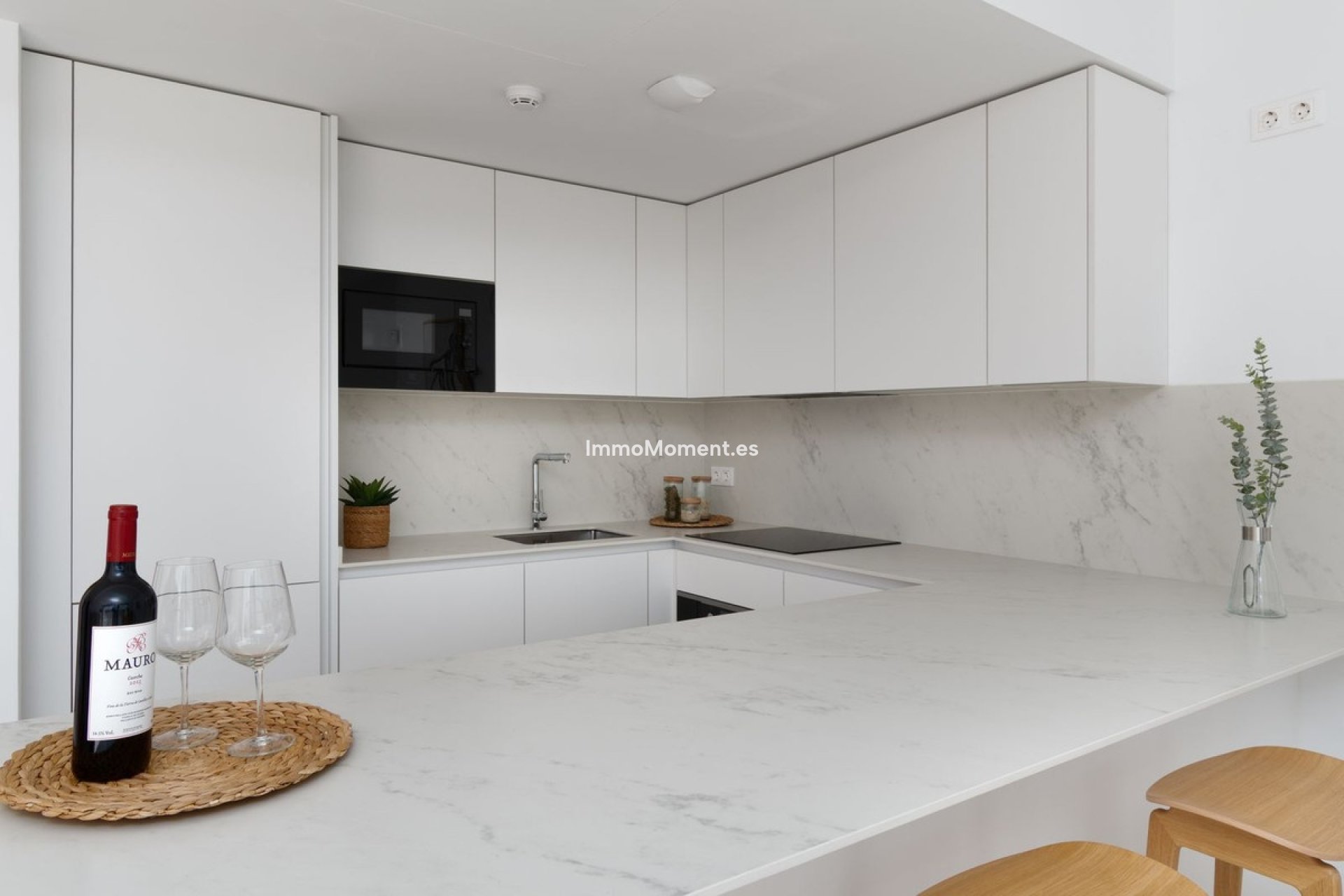 Bestaande woning - Appartement - Fuengirola - Fuengirola Centro