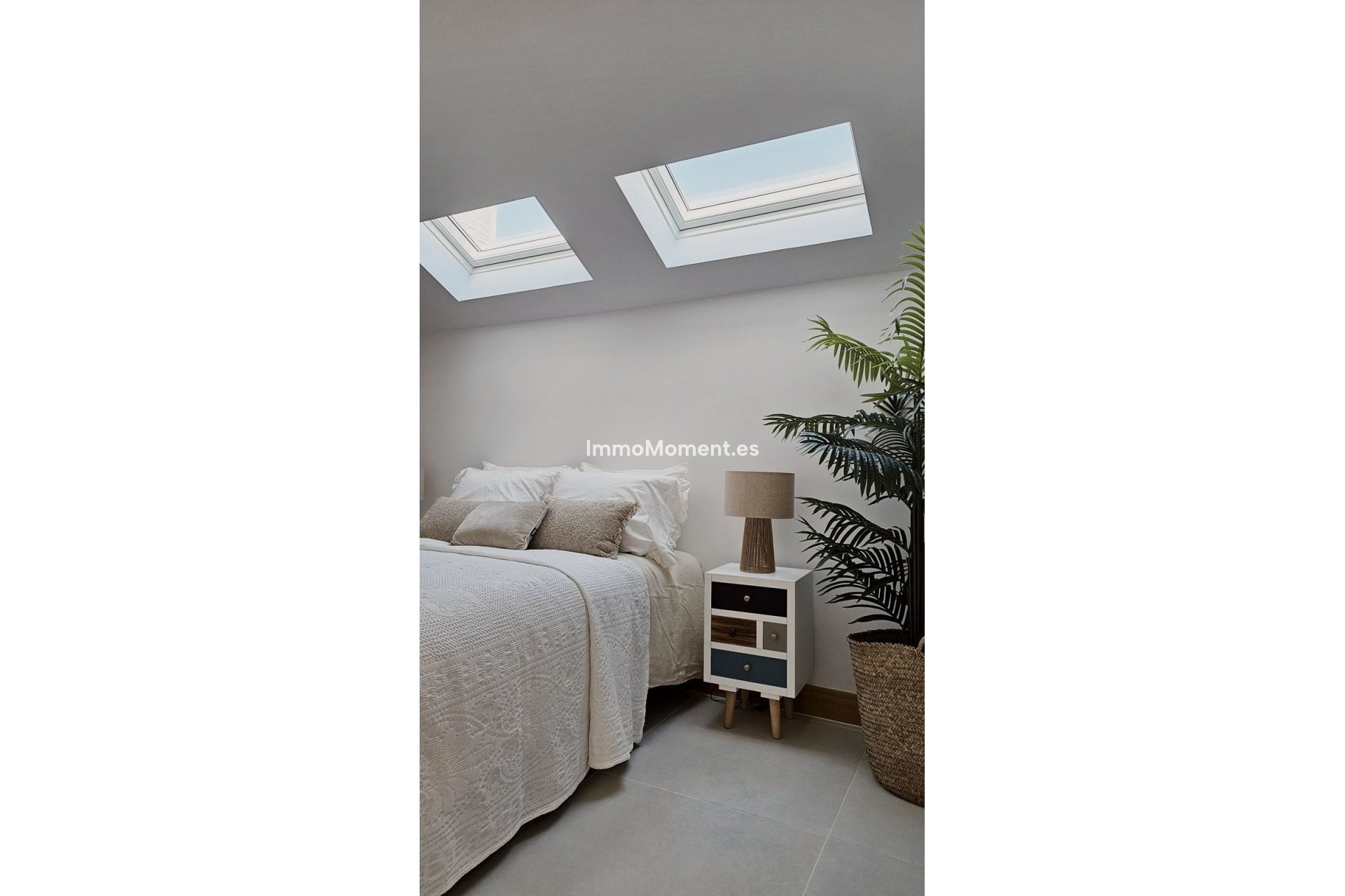 Bestaande woning - Appartement - Fuengirola - Fuengirola Centro