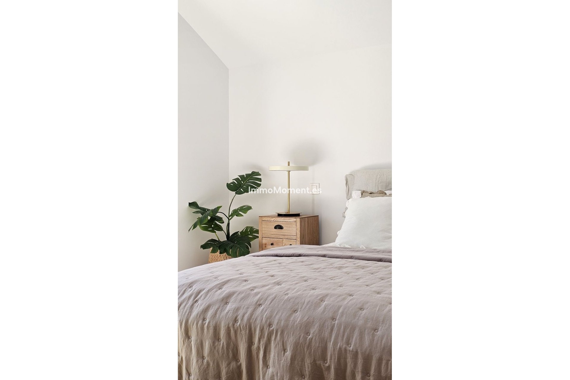 Bestaande woning - Appartement - Fuengirola - Fuengirola Centro