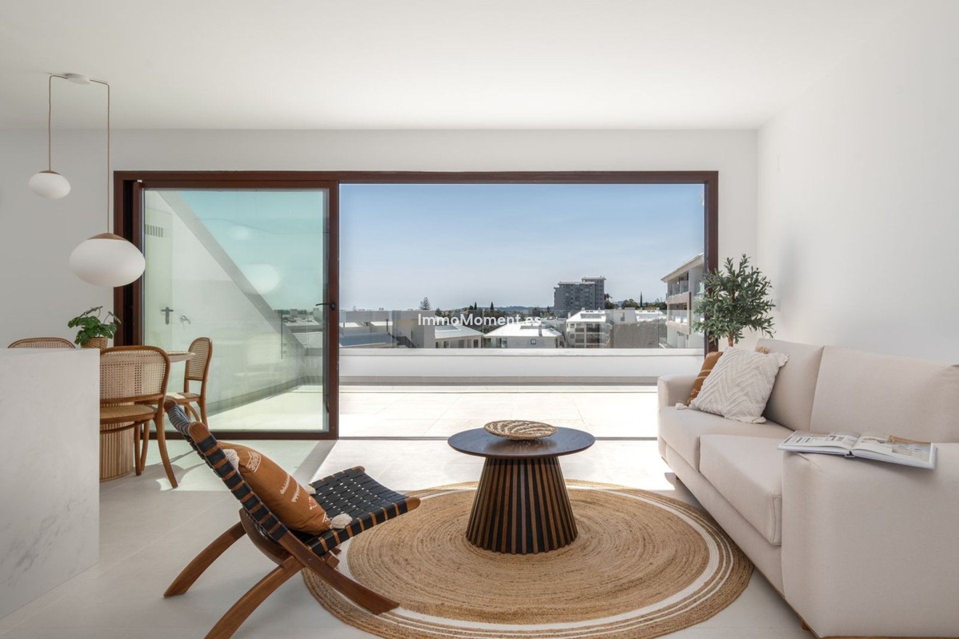 Bestaande woning - Appartement - Fuengirola - Fuengirola Centro