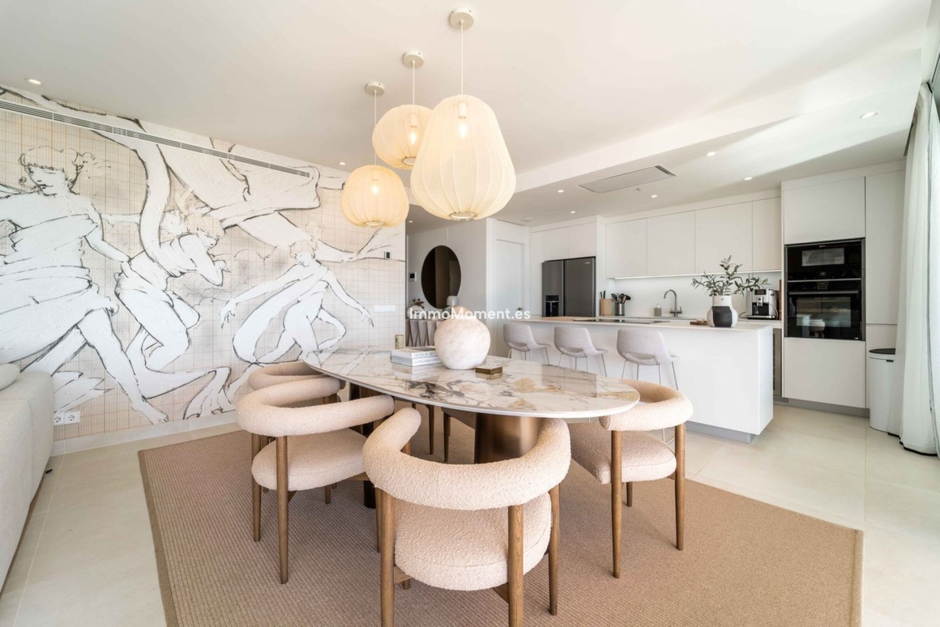 Bestaande woning - Appartement - Fuengirola - Fuengirola Centro