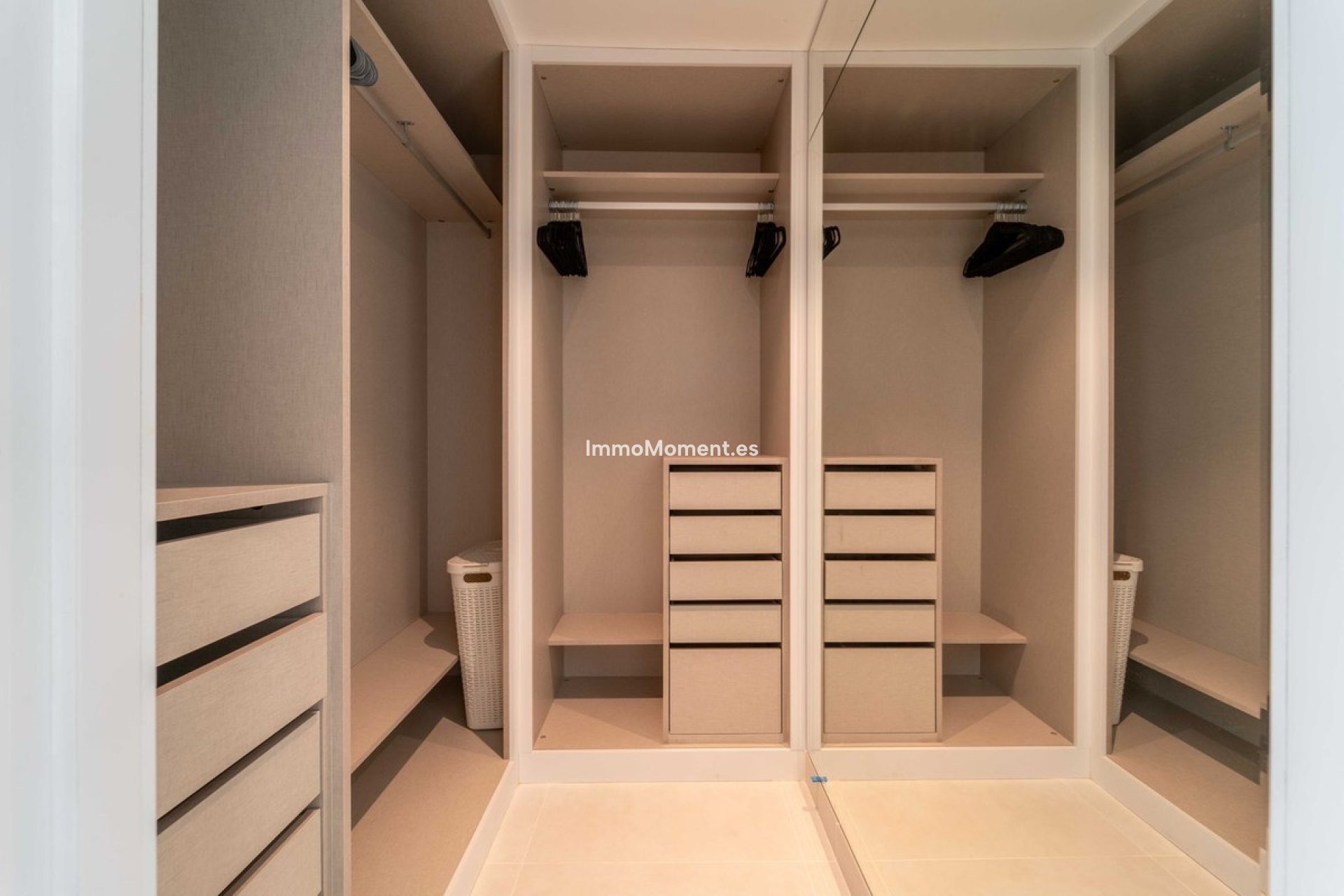 Bestaande woning - Appartement - Fuengirola - Fuengirola Centro