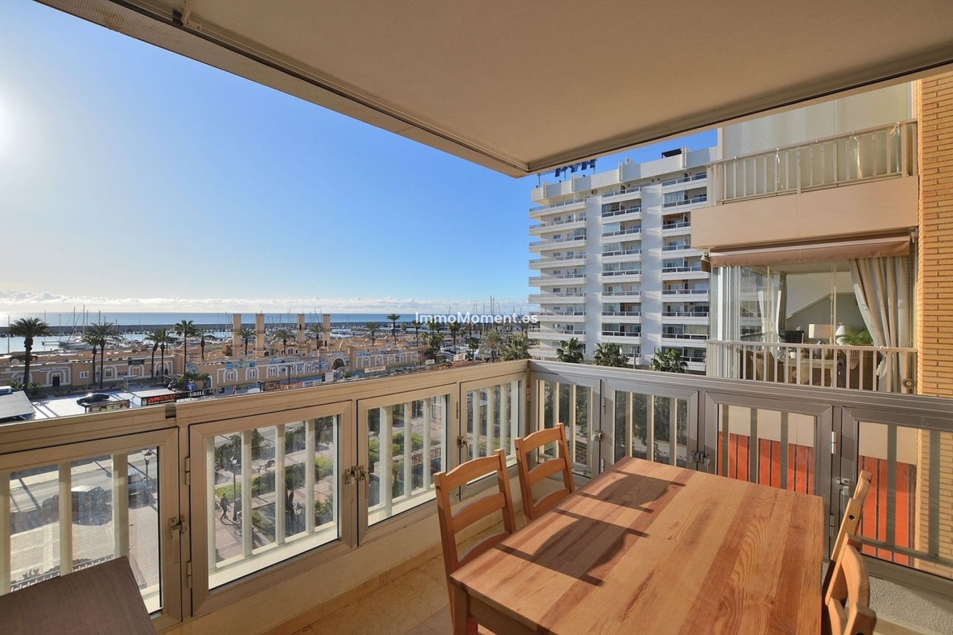 Bestaande woning - Appartement - Fuengirola - Fuengirola Centro