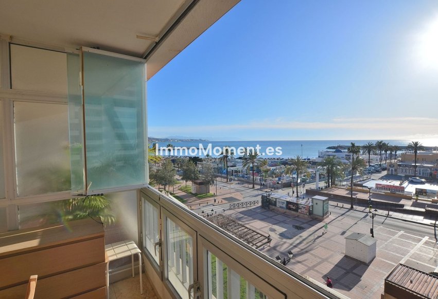 Bestaande woning - Appartement - Fuengirola - Fuengirola Centro