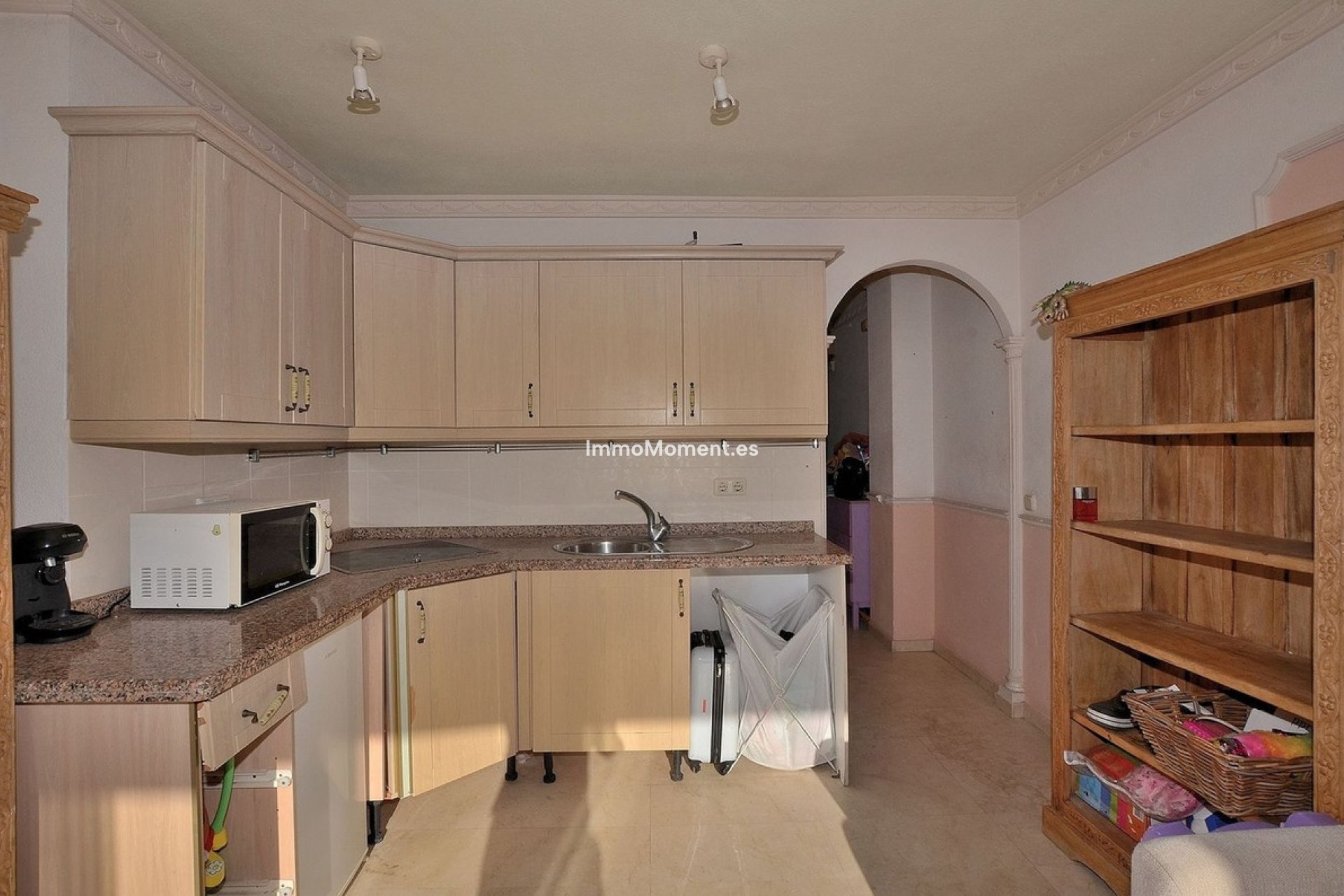 Bestaande woning - Appartement - Fuengirola - Fuengirola Centro