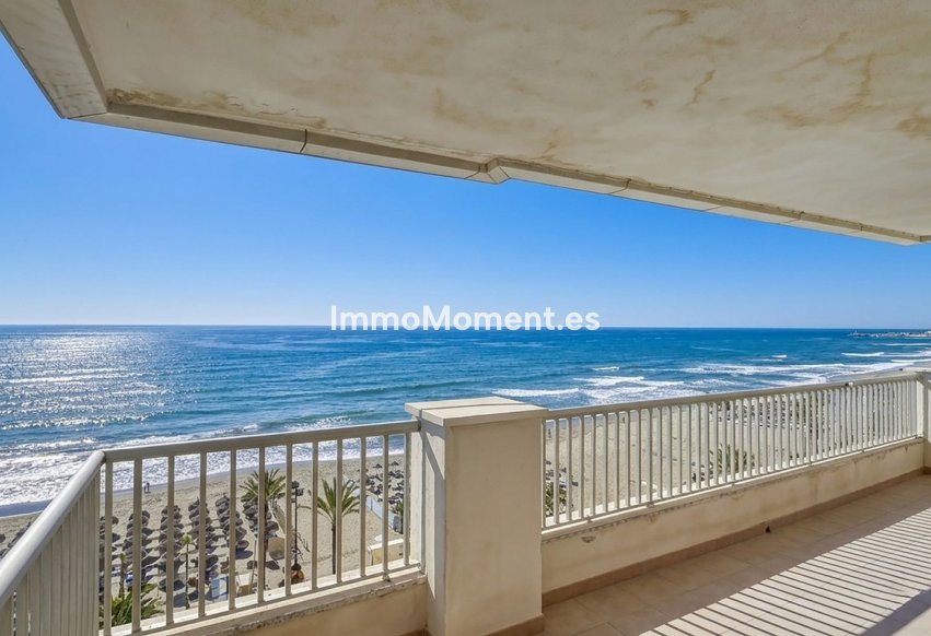 Bestaande woning - Appartement - Fuengirola - Fuengirola Centro