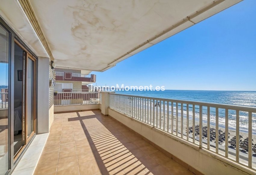 Bestaande woning - Appartement - Fuengirola - Fuengirola Centro