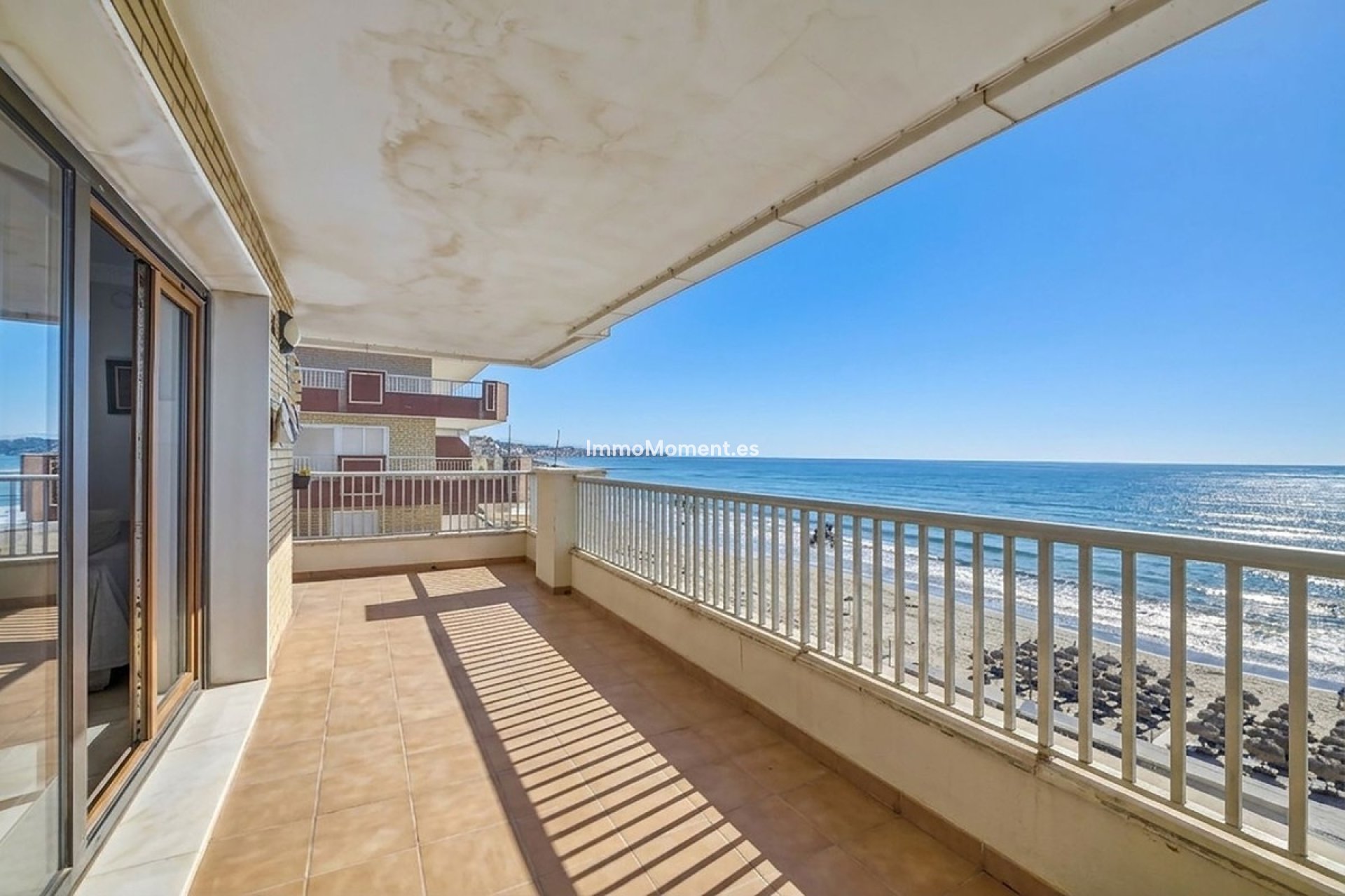 Bestaande woning - Appartement - Fuengirola - Fuengirola Centro