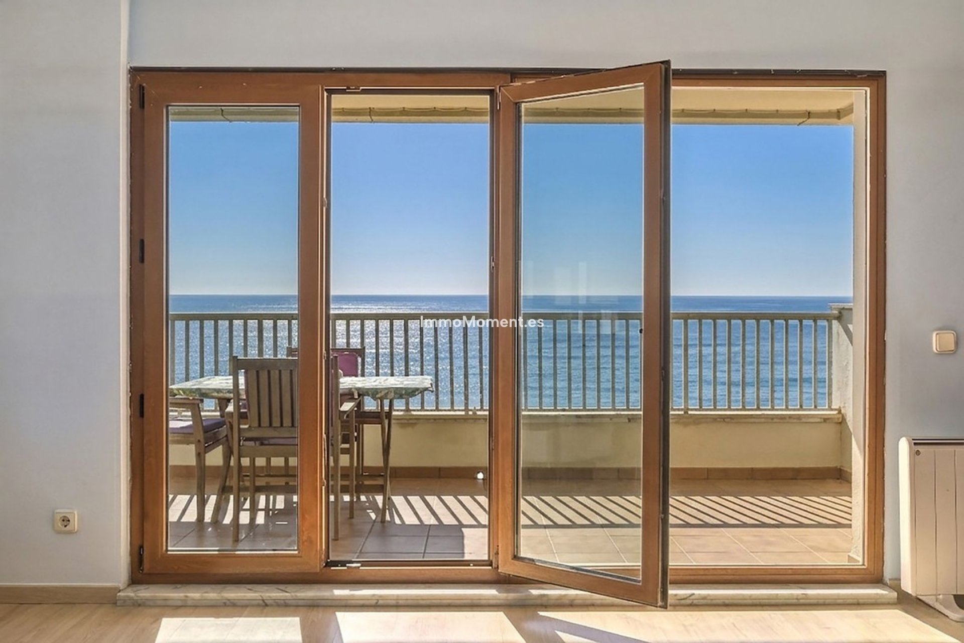 Bestaande woning - Appartement - Fuengirola - Fuengirola Centro