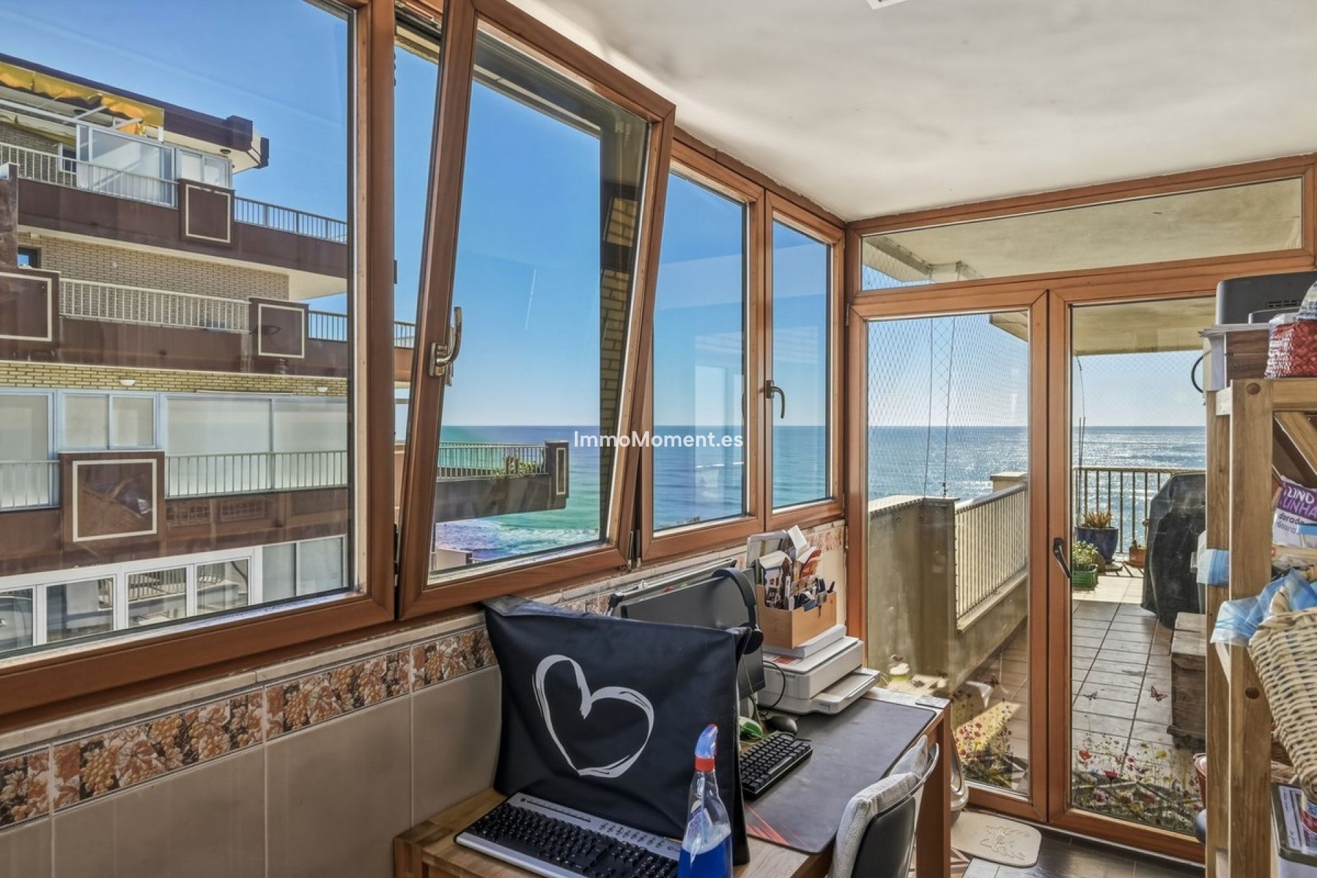 Bestaande woning - Appartement - Fuengirola - Fuengirola Centro