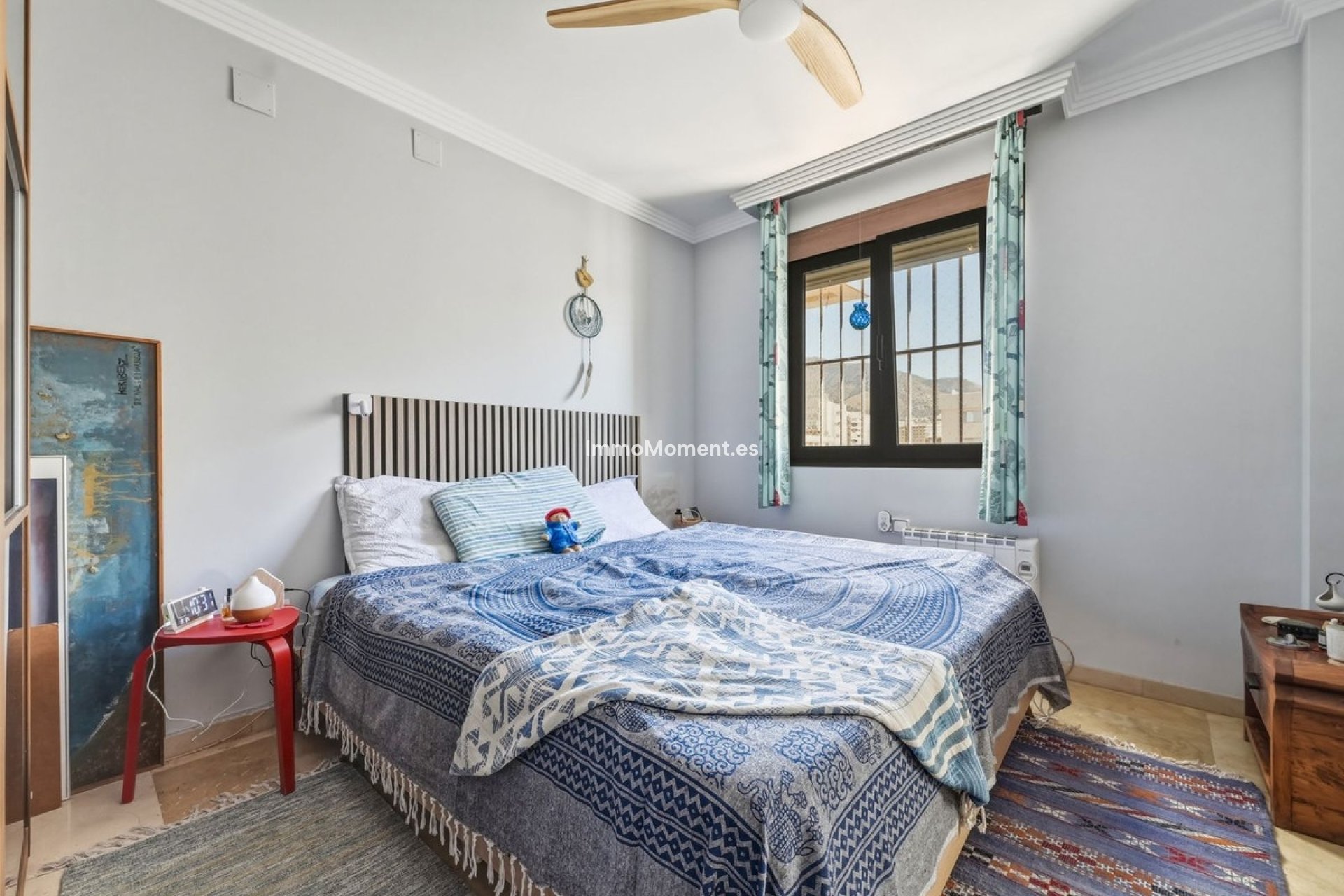 Bestaande woning - Appartement - Fuengirola - Fuengirola Centro