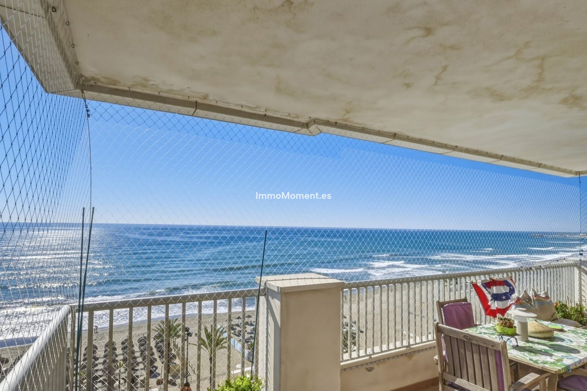 Bestaande woning - Appartement - Fuengirola - Fuengirola Centro