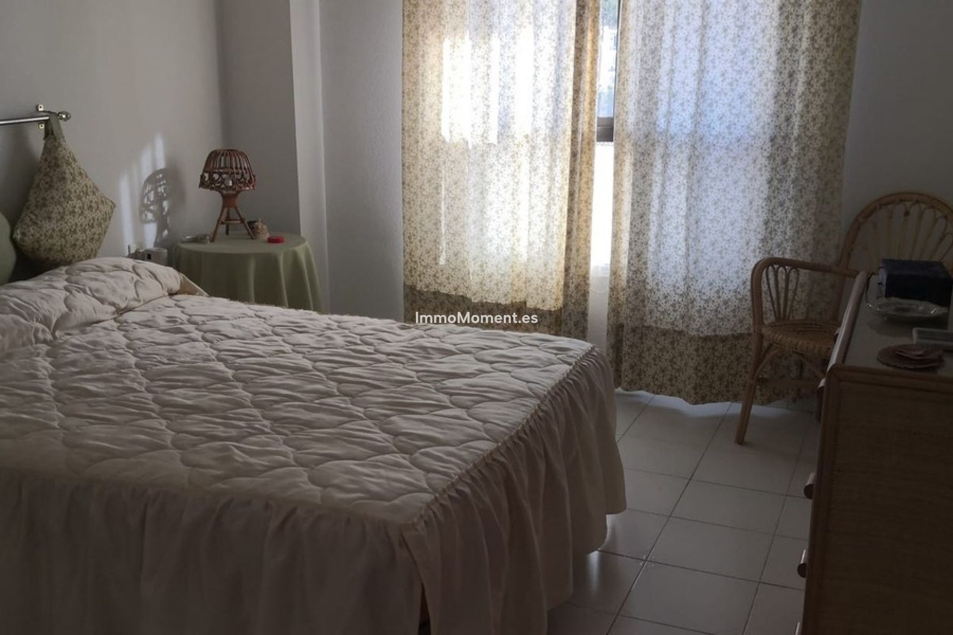 Bestaande woning - Appartement - Fuengirola - Fuengirola Centro