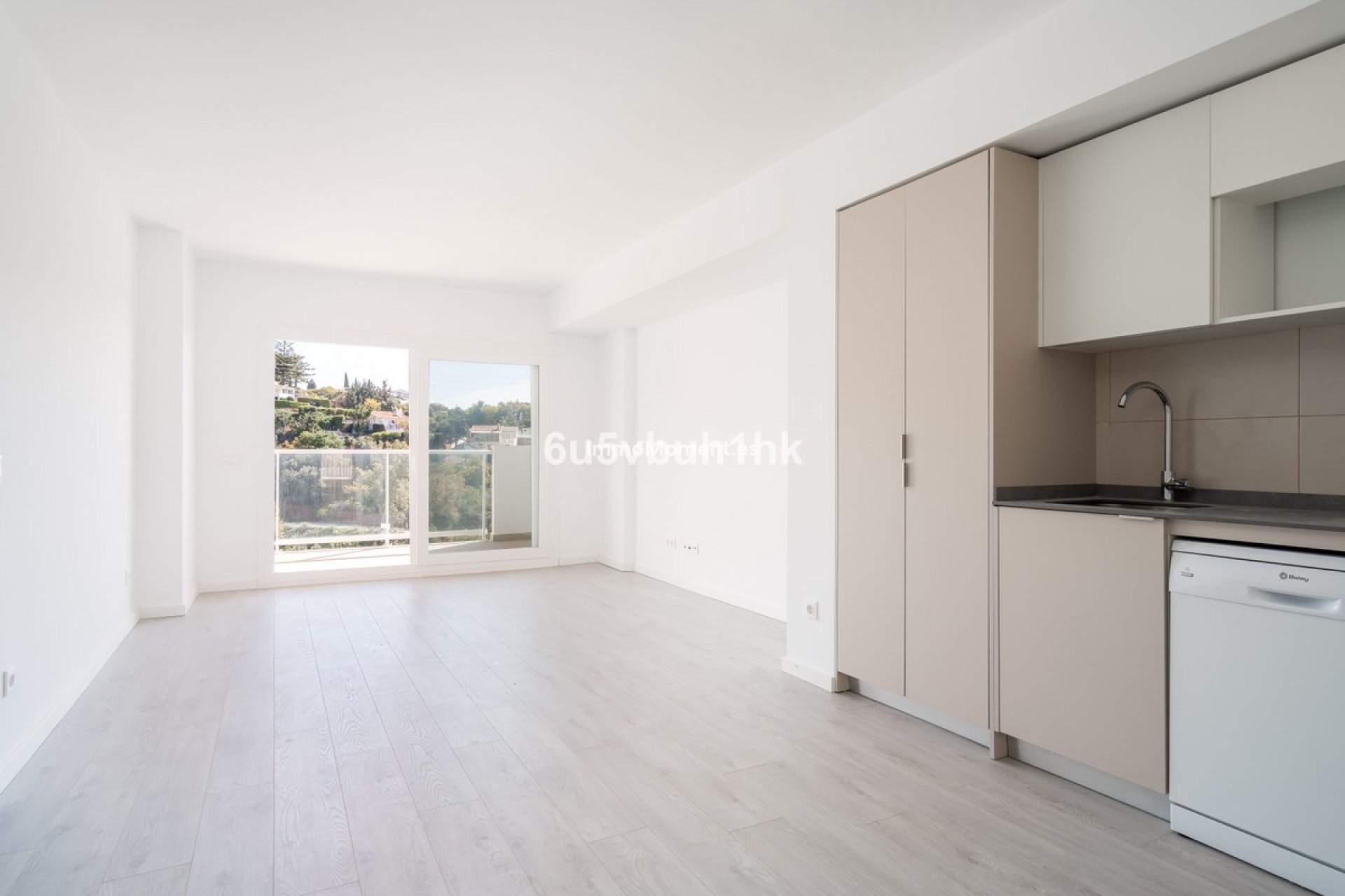 Bestaande woning - Appartement - Fuengirola - Fuengirola Centro