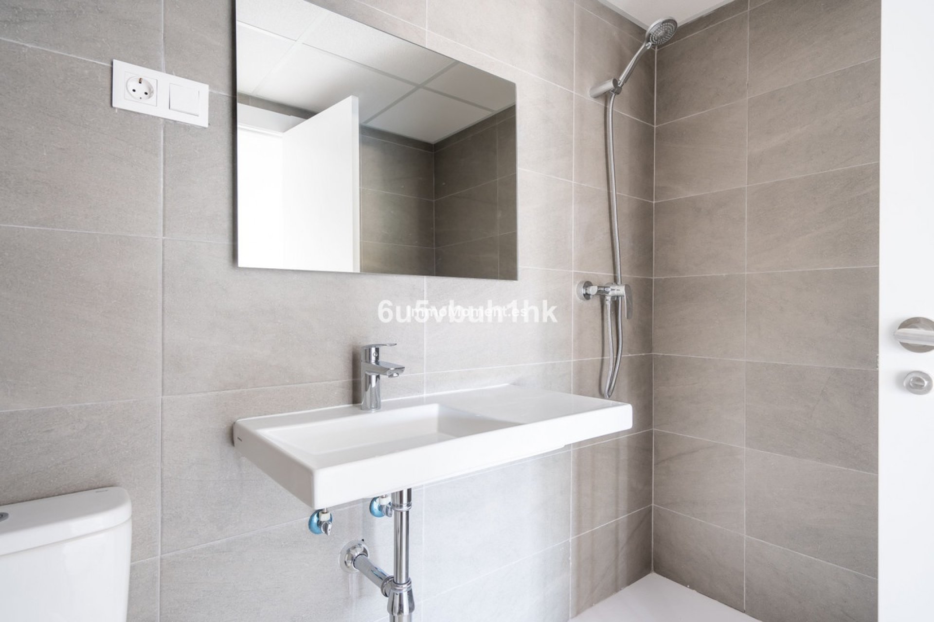 Bestaande woning - Appartement - Fuengirola - Fuengirola Centro