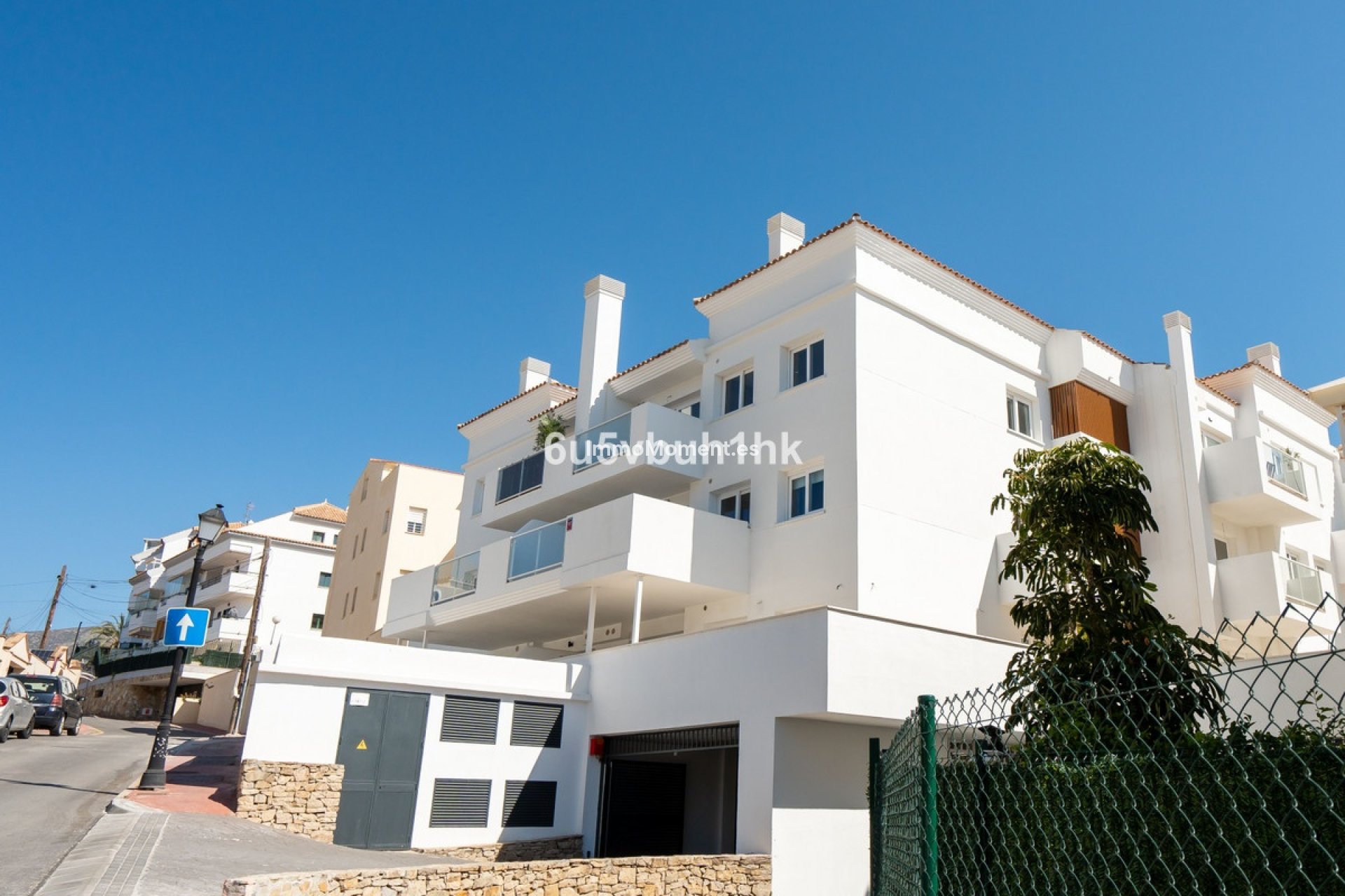 Bestaande woning - Appartement - Fuengirola - Fuengirola Centro