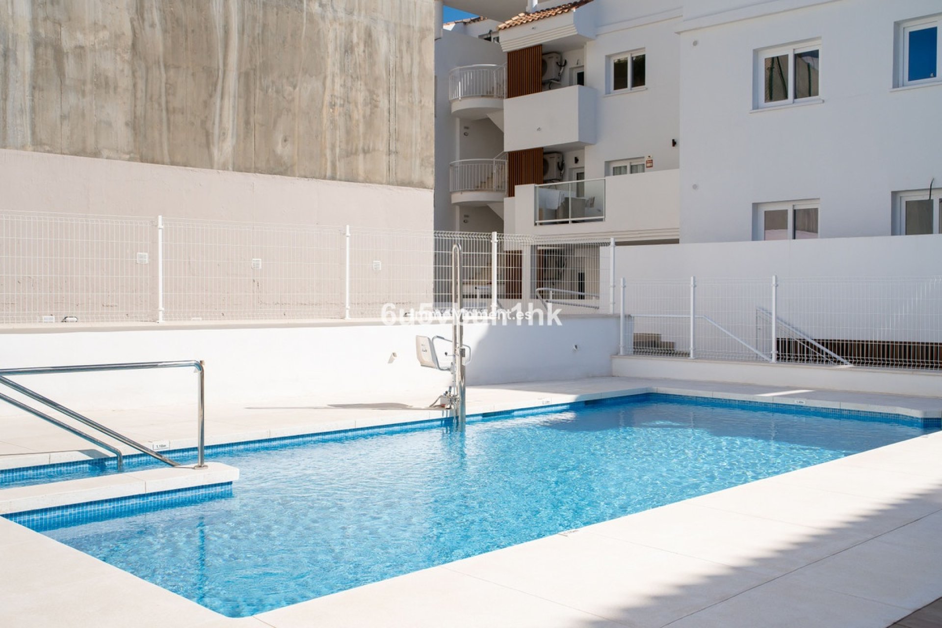Bestaande woning - Appartement - Fuengirola - Fuengirola Centro