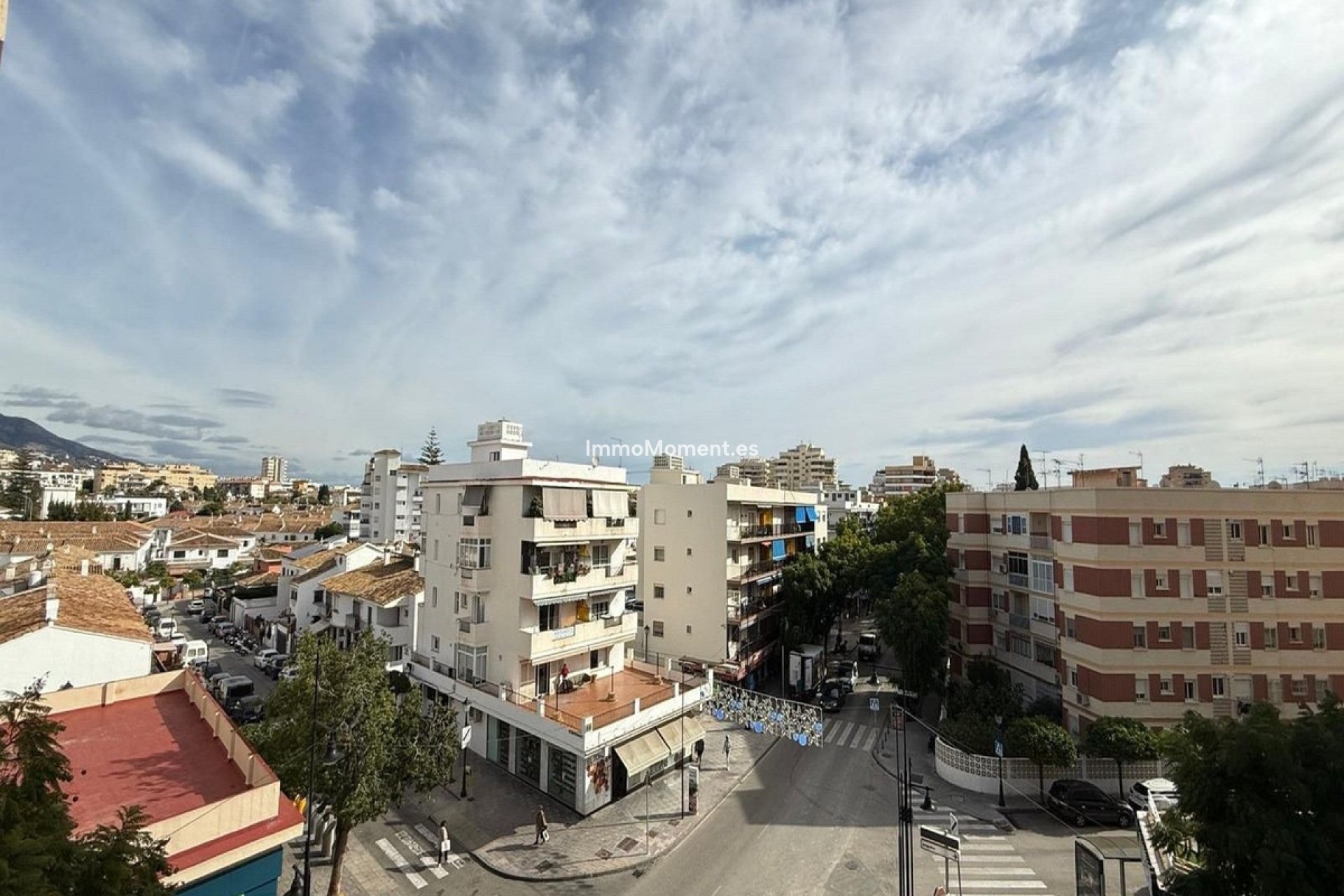 Bestaande woning - Appartement - Fuengirola - Fuengirola Centro