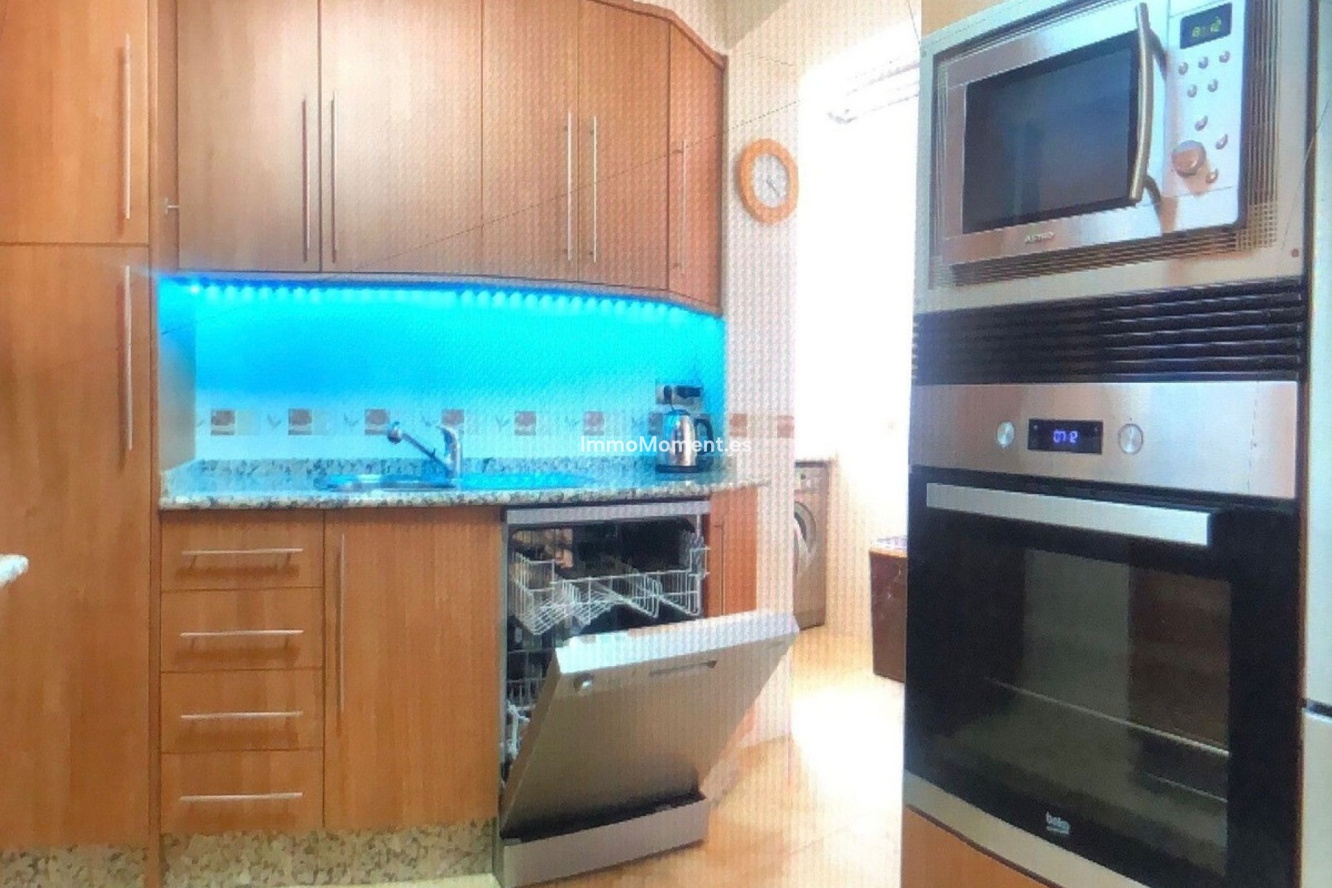Bestaande woning - Appartement - Fuengirola - Fuengirola Centro