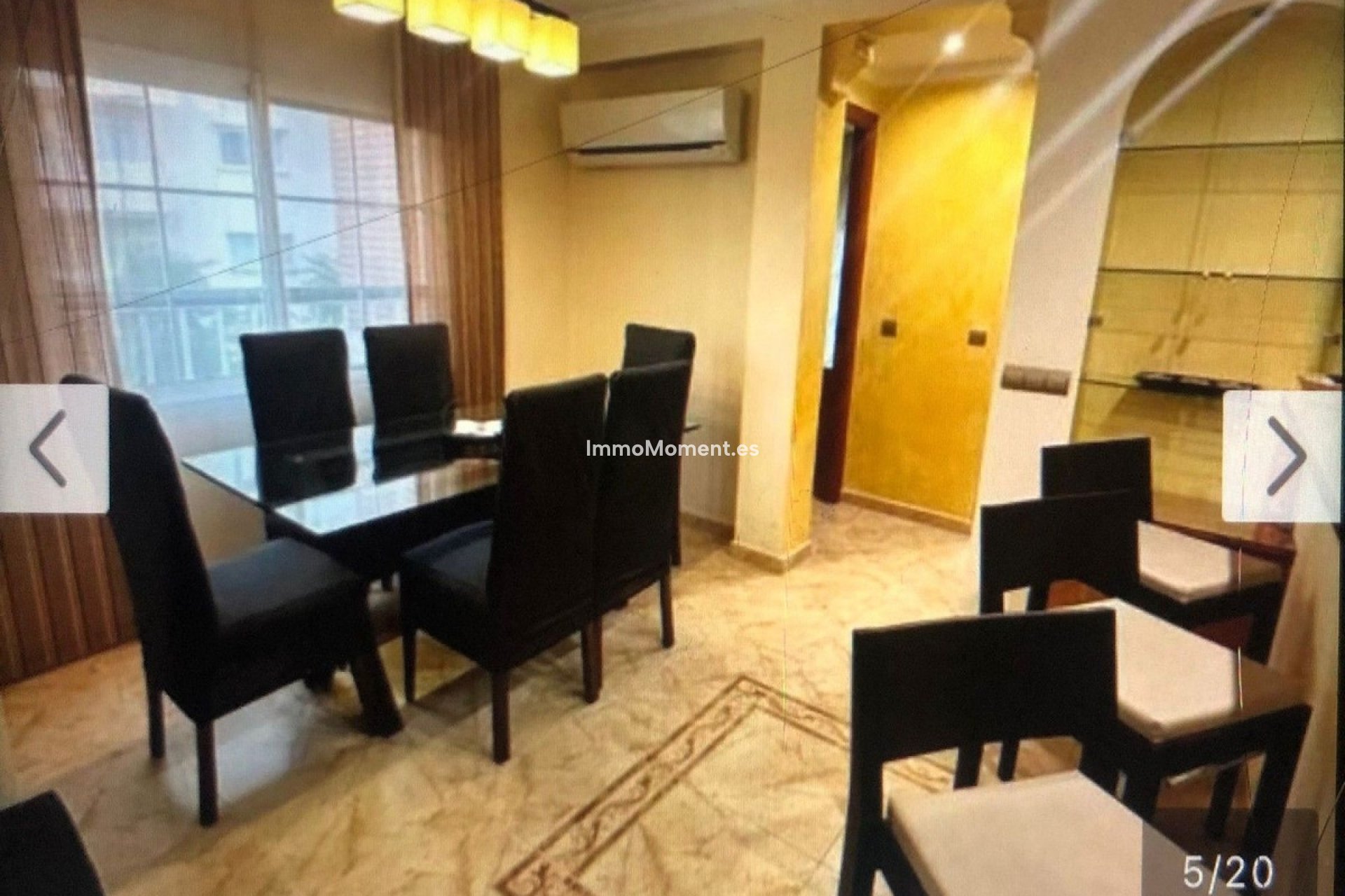 Bestaande woning - Appartement - Fuengirola - Fuengirola Centro