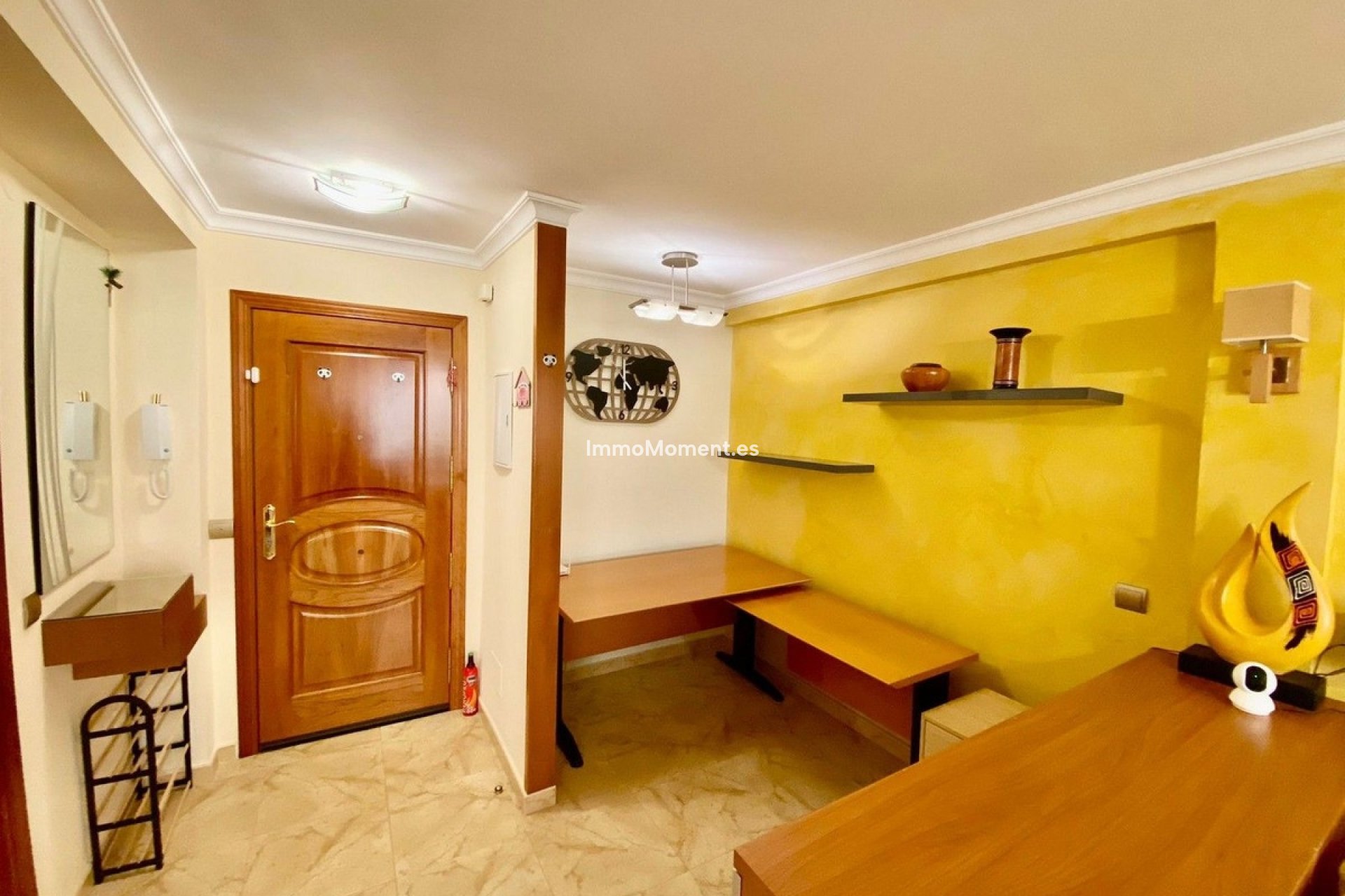 Bestaande woning - Appartement - Fuengirola - Fuengirola Centro