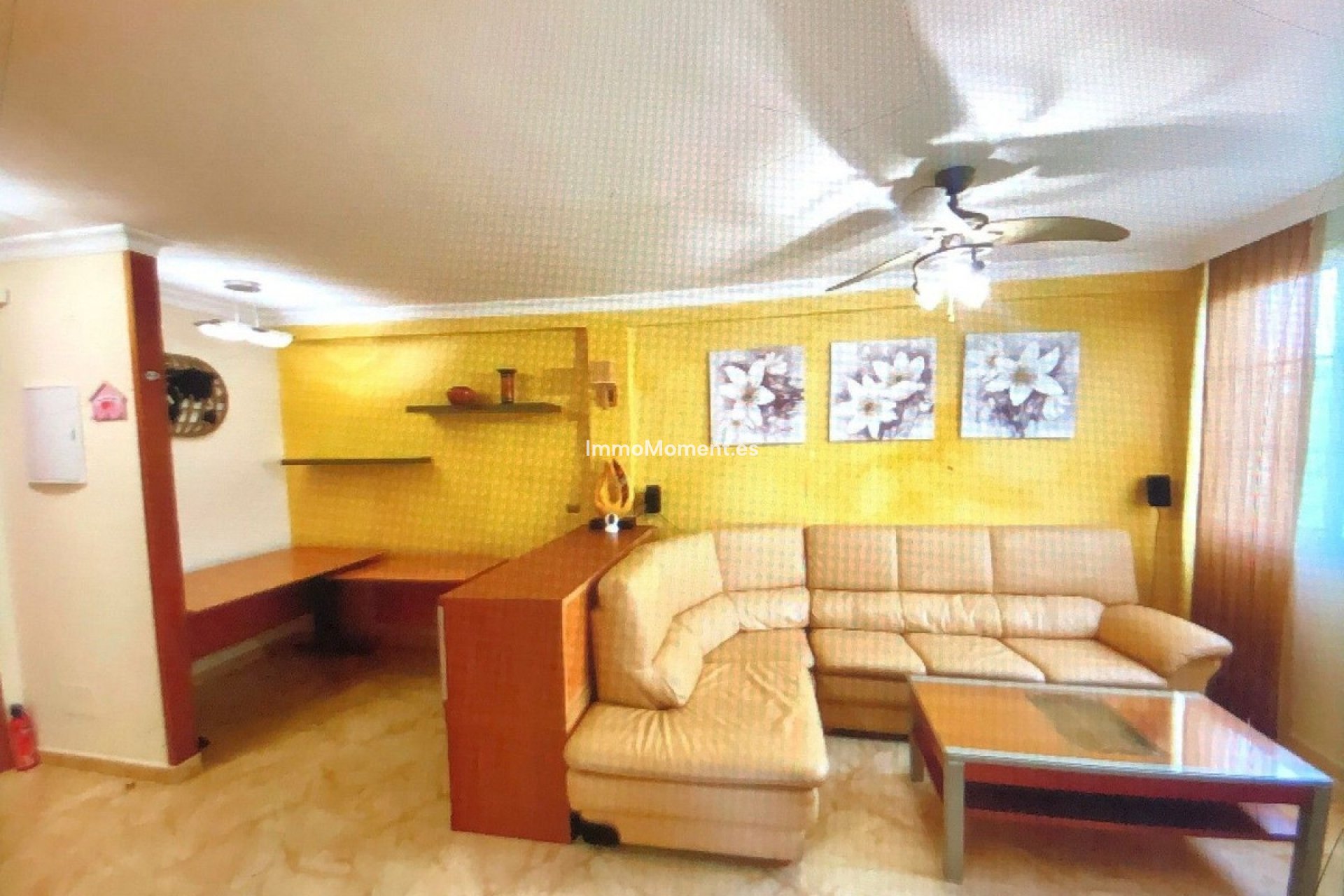 Bestaande woning - Appartement - Fuengirola - Fuengirola Centro