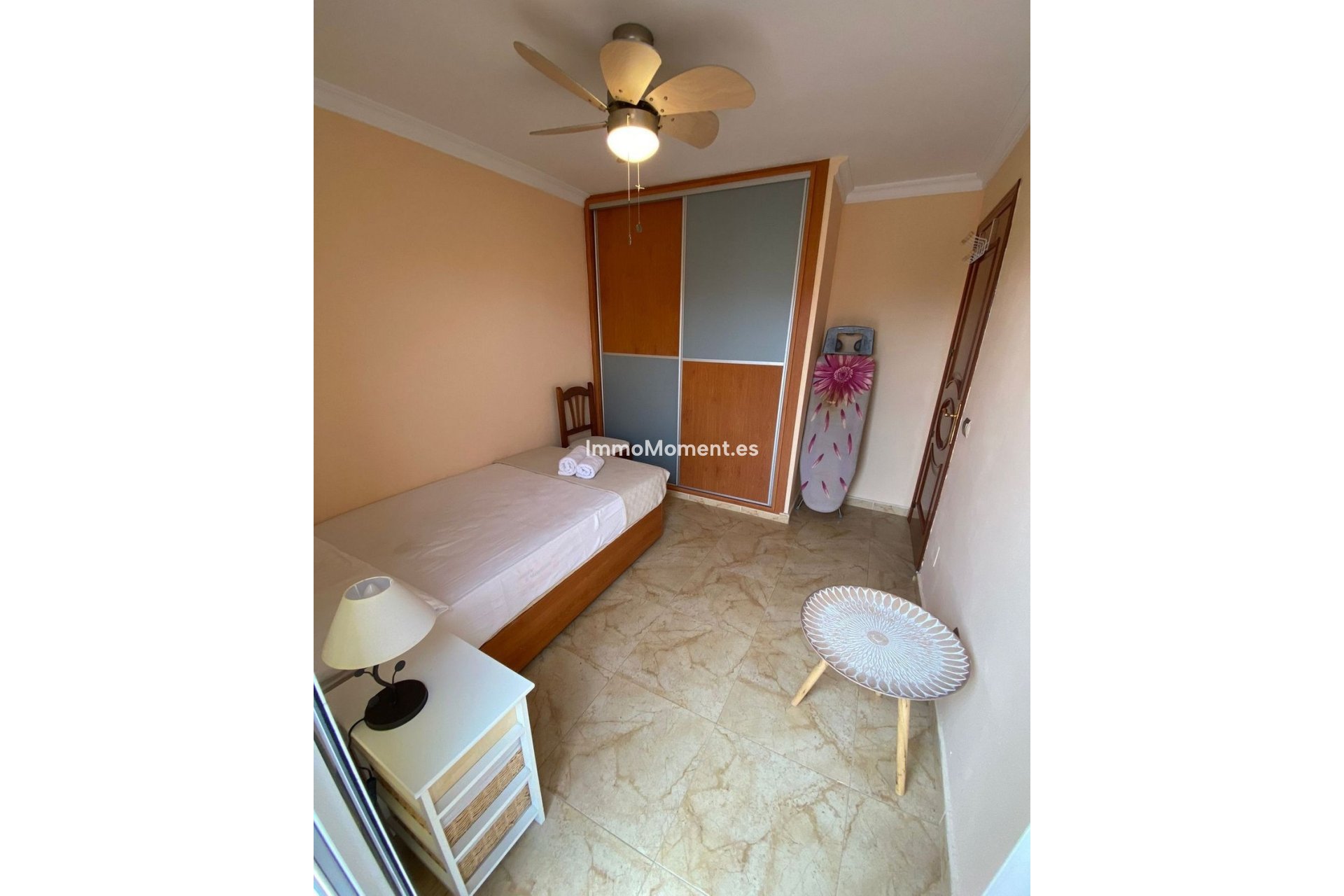 Bestaande woning - Appartement - Fuengirola - Fuengirola Centro