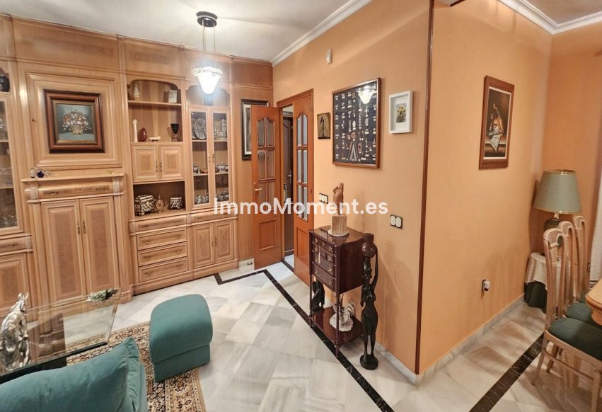 Bestaande woning - Appartement - Fuengirola - Fuengirola Centro