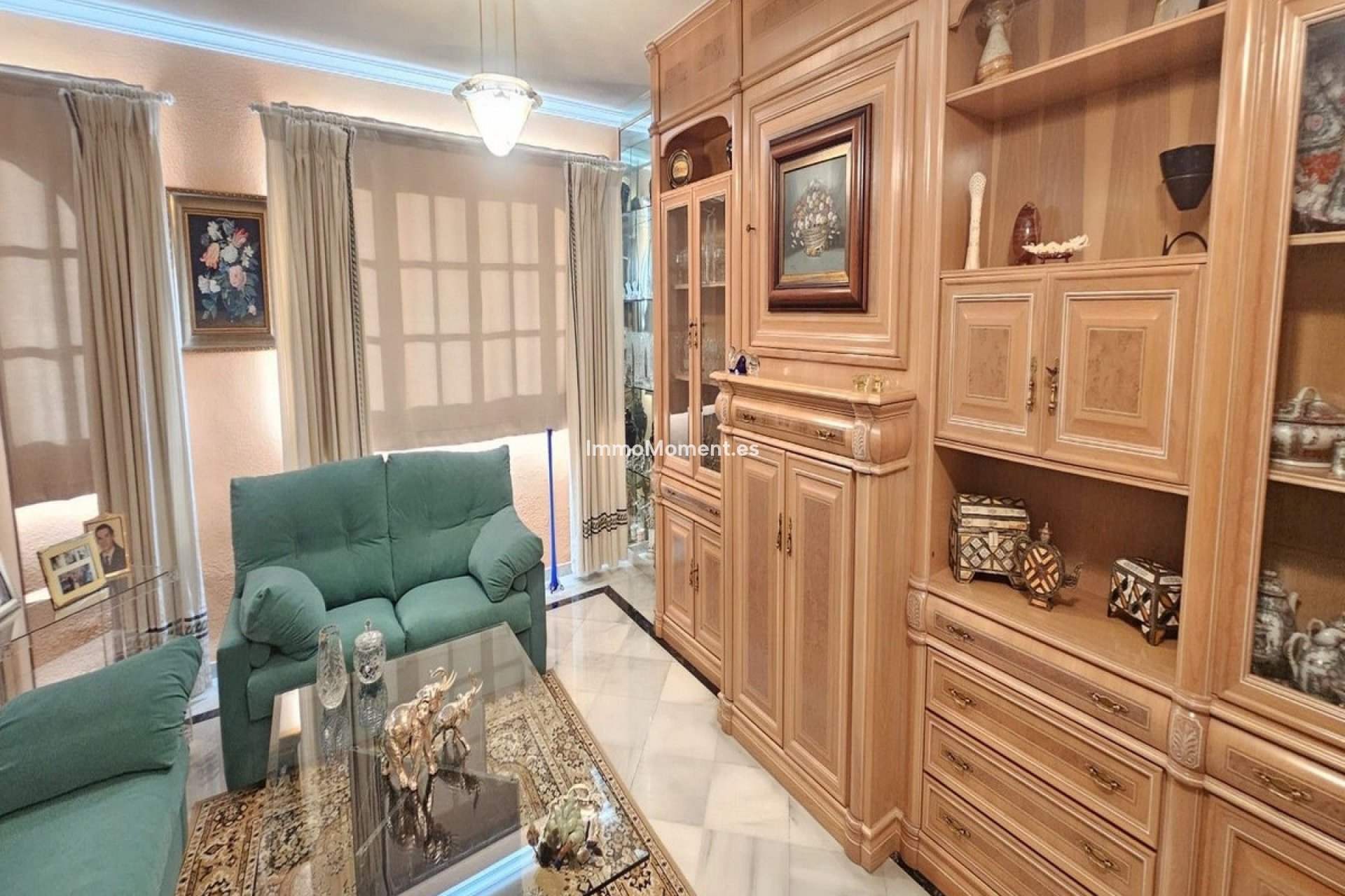 Bestaande woning - Appartement - Fuengirola - Fuengirola Centro