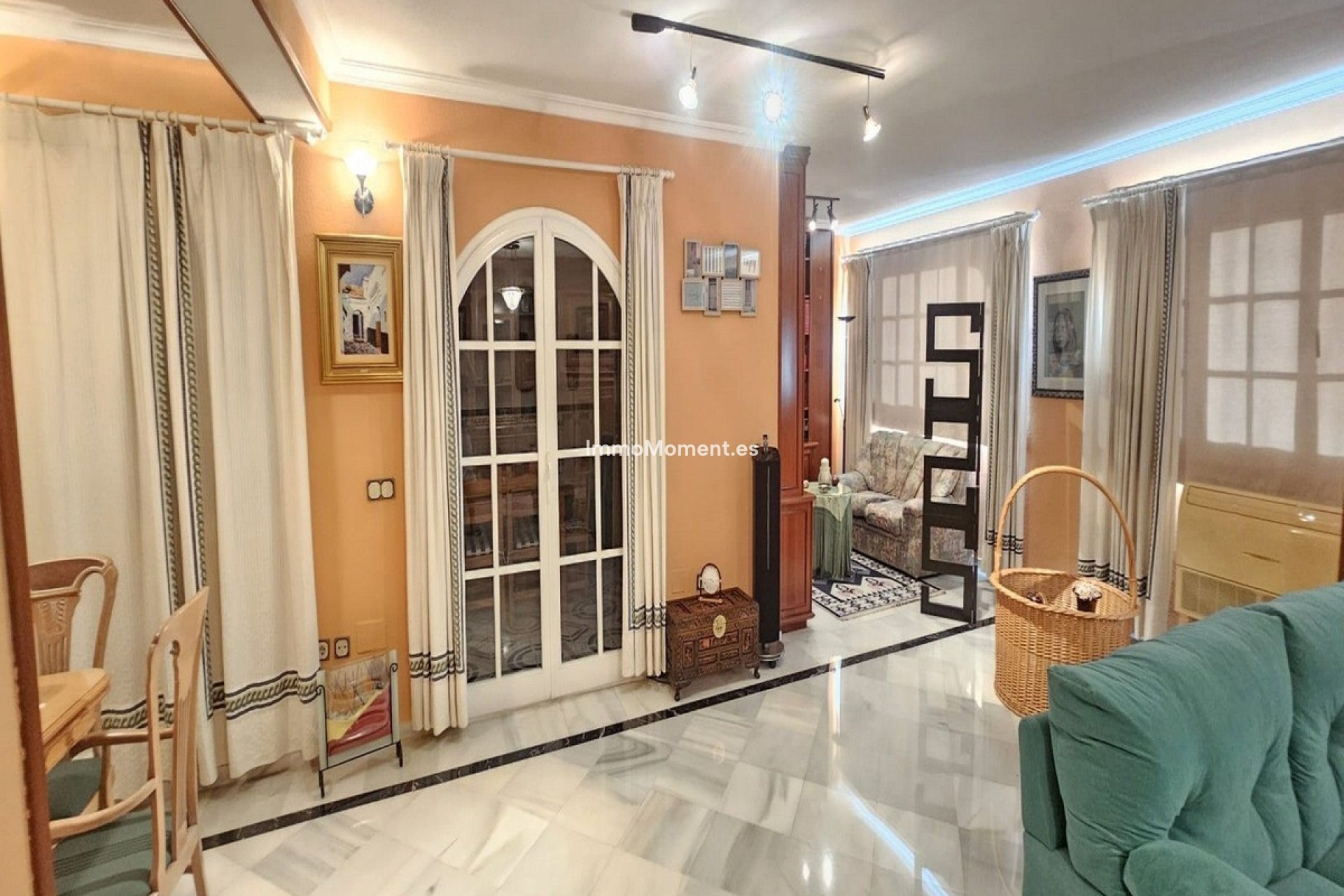 Bestaande woning - Appartement - Fuengirola - Fuengirola Centro