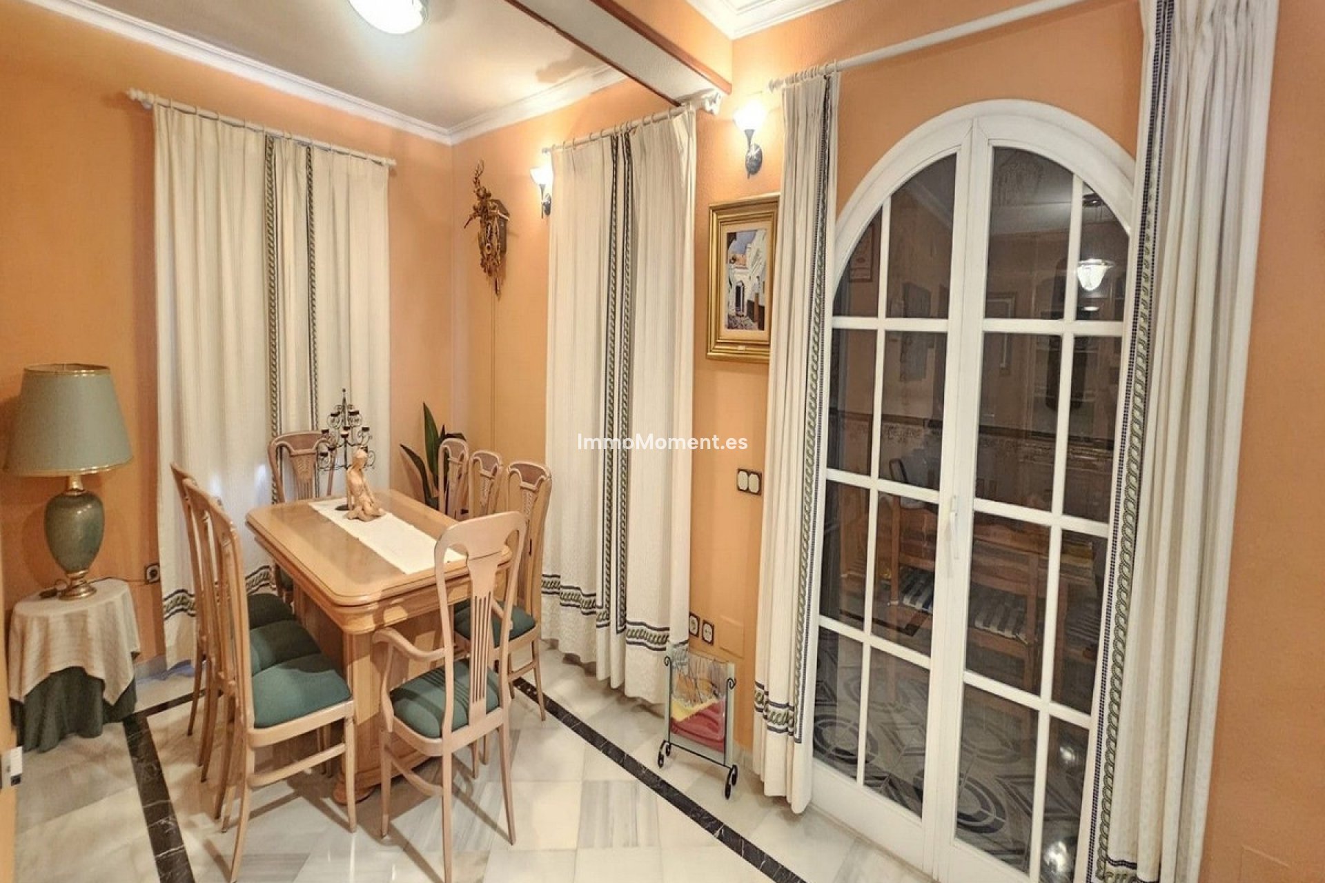 Bestaande woning - Appartement - Fuengirola - Fuengirola Centro