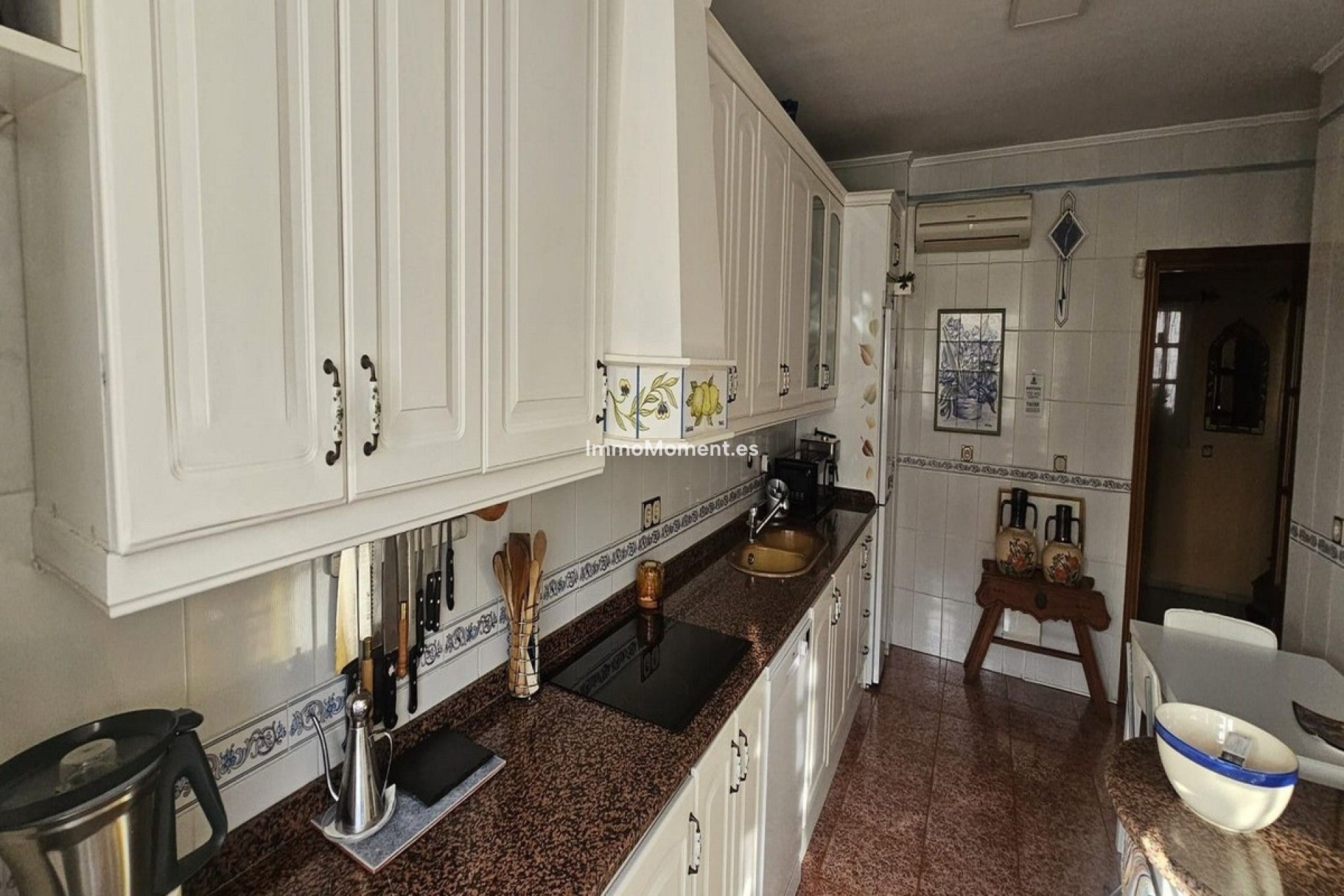 Bestaande woning - Appartement - Fuengirola - Fuengirola Centro