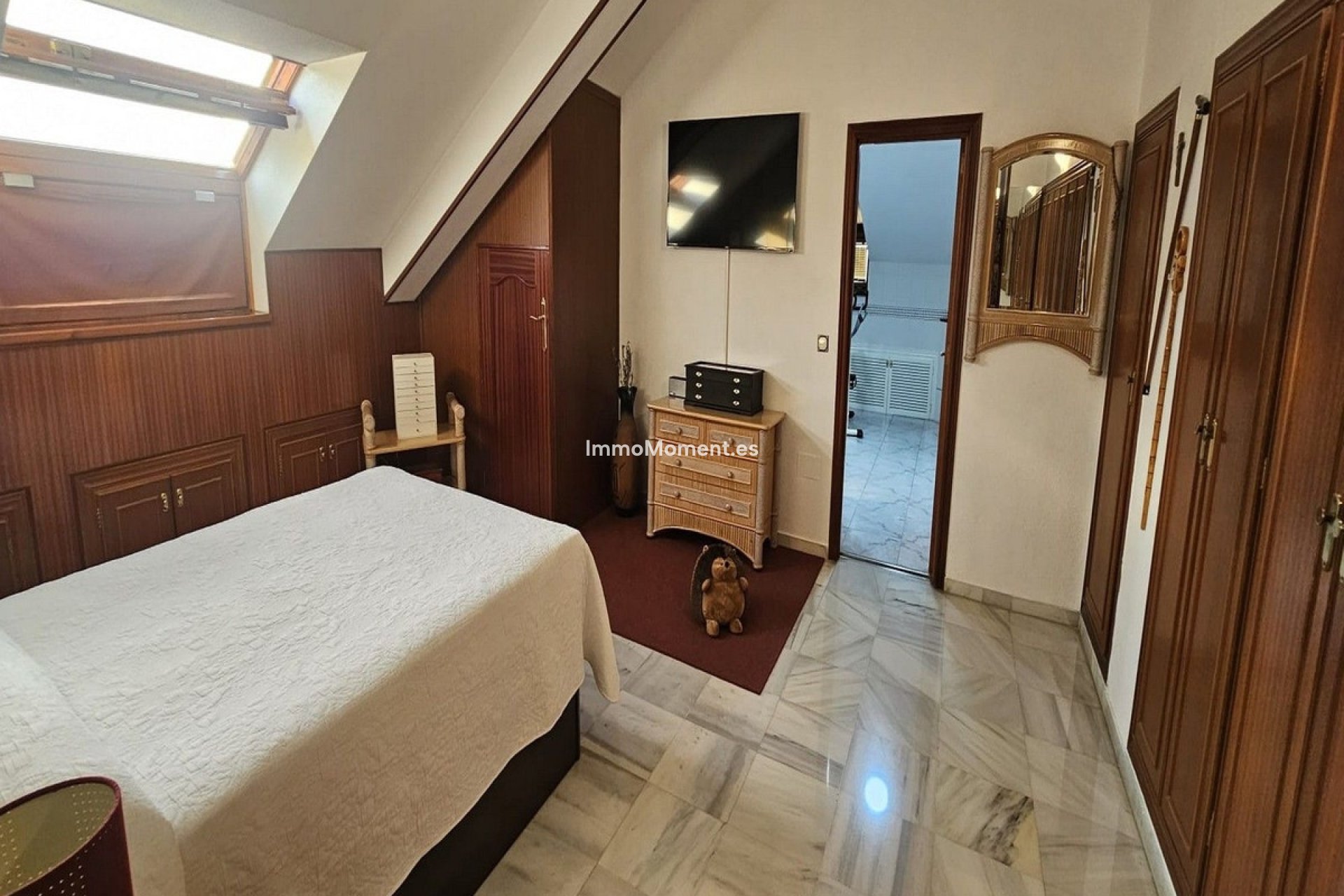 Bestaande woning - Appartement - Fuengirola - Fuengirola Centro