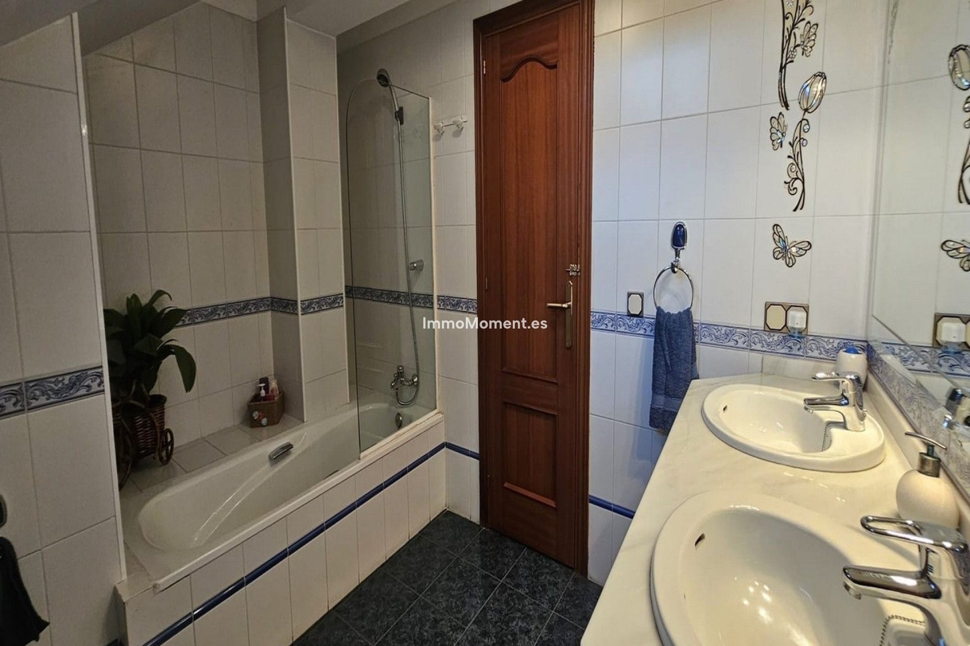 Bestaande woning - Appartement - Fuengirola - Fuengirola Centro