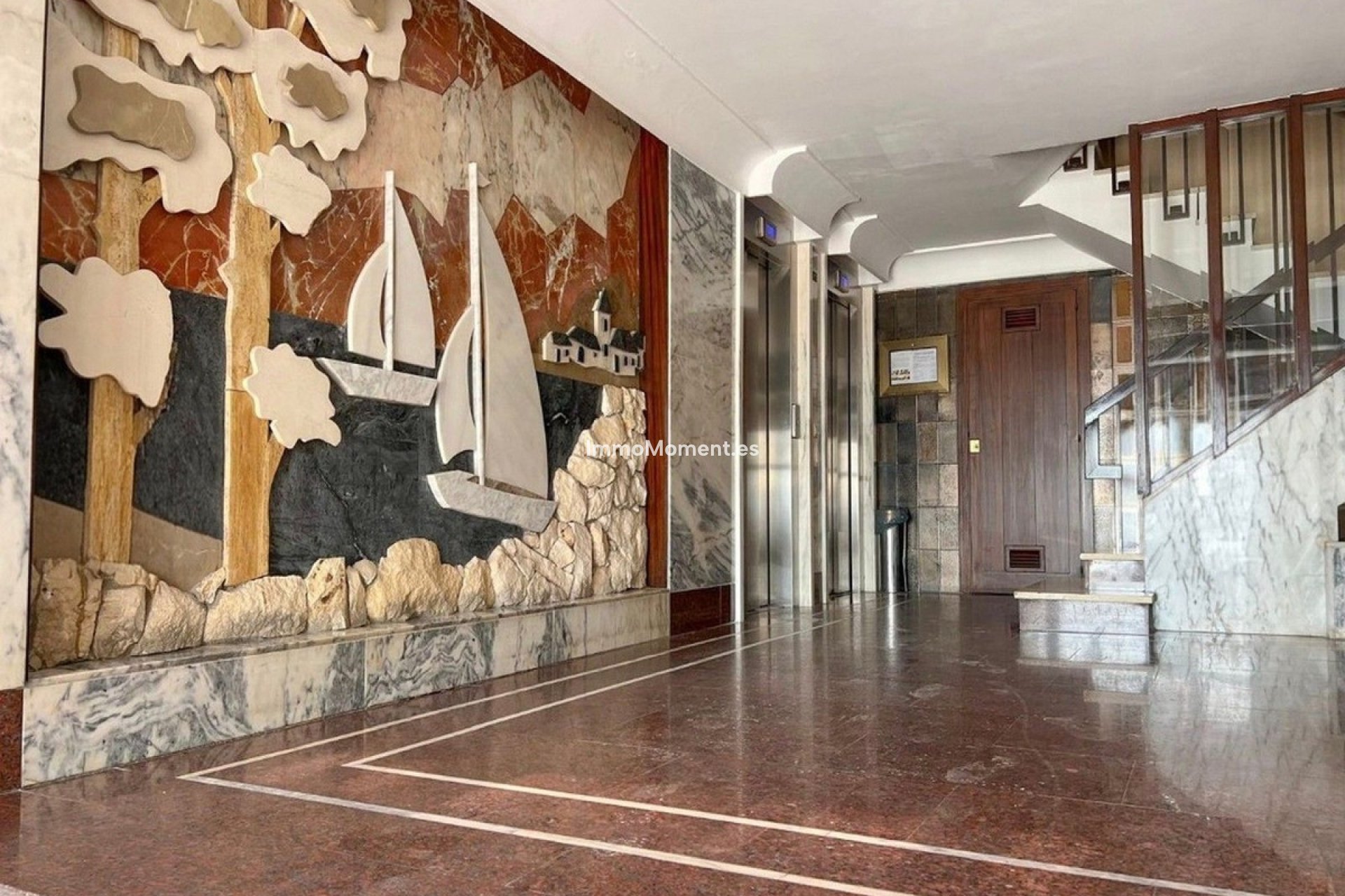 Bestaande woning - Appartement - Fuengirola - Fuengirola Centro