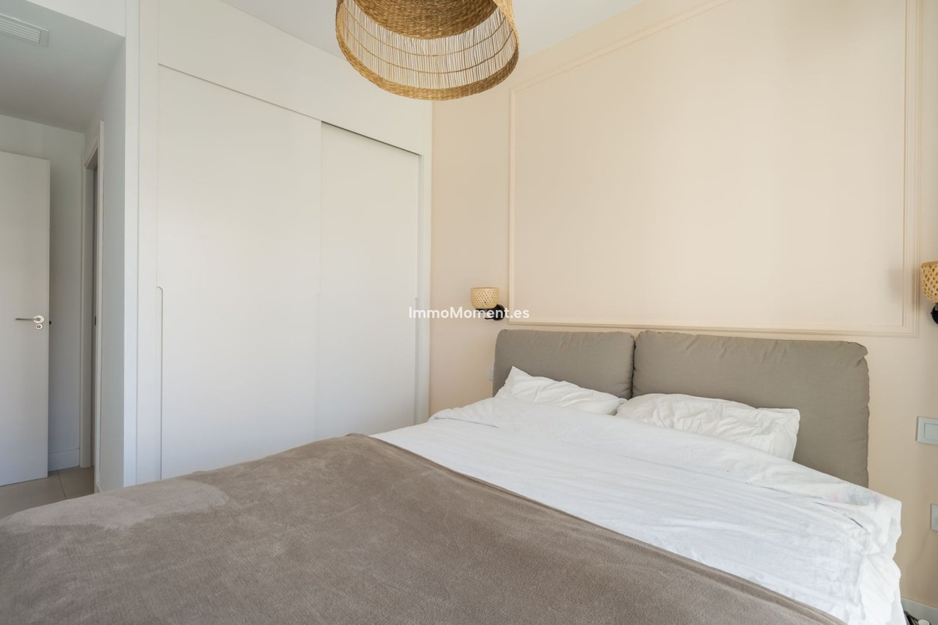 Bestaande woning - Appartement - Fuengirola - Fuengirola Centro