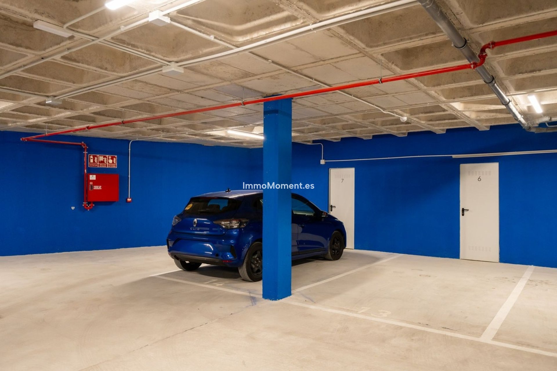 Bestaande woning - Appartement - Fuengirola - Fuengirola Centro