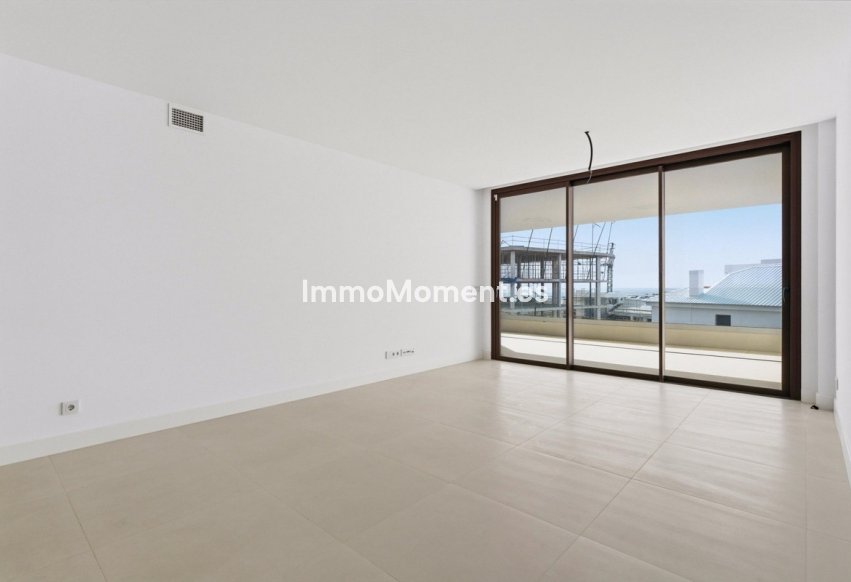 Bestaande woning - Appartement - Fuengirola - Fuengirola Centro