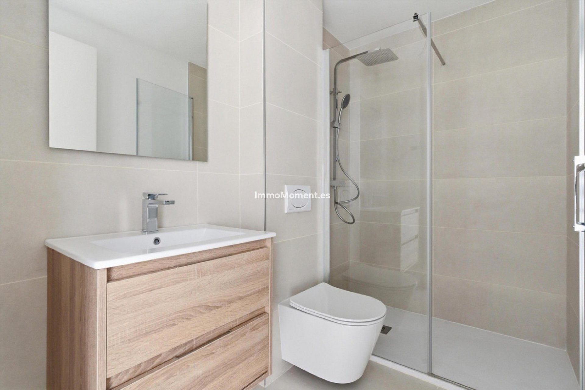 Bestaande woning - Appartement - Fuengirola - Fuengirola Centro