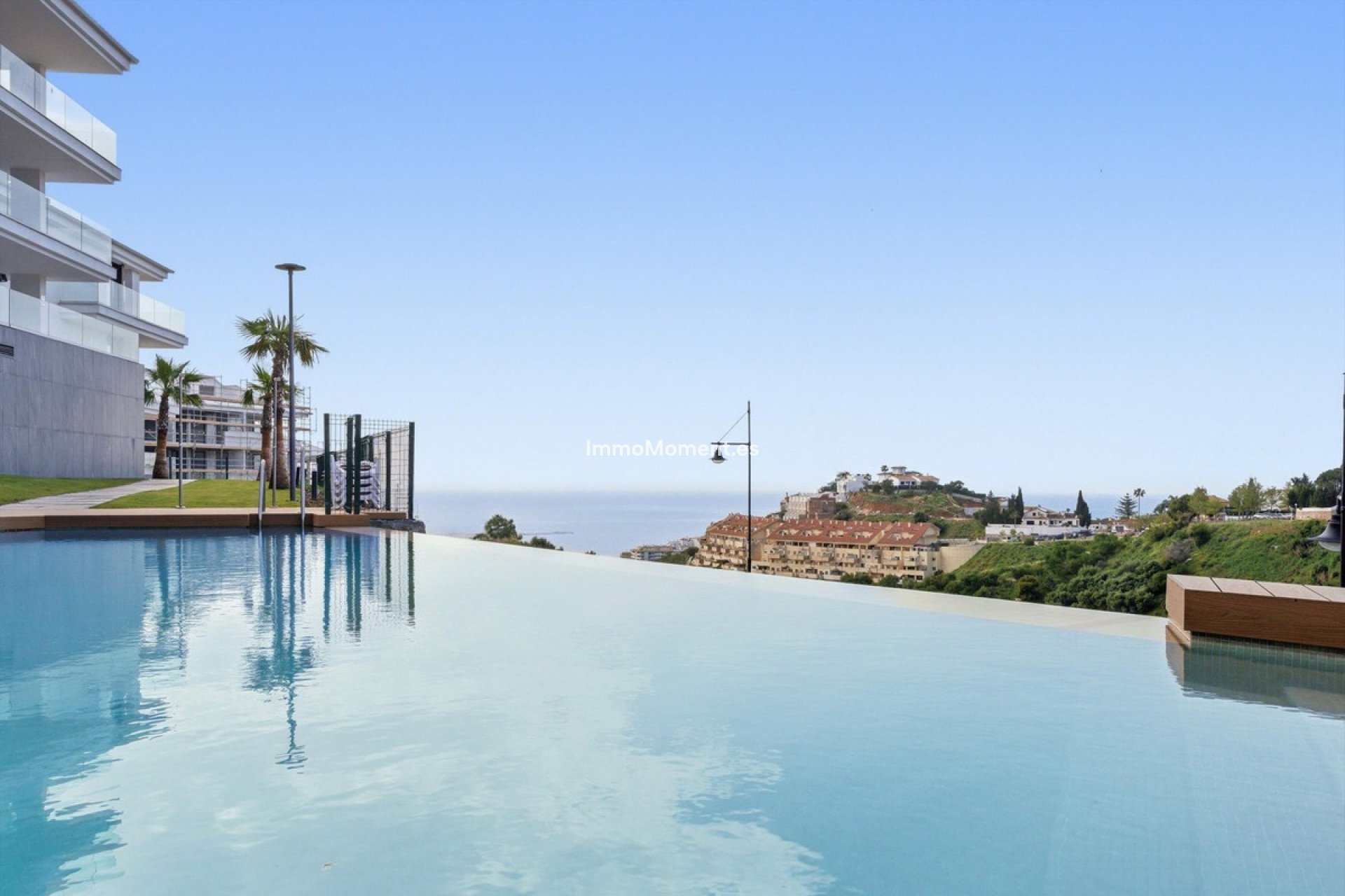 Bestaande woning - Appartement - Fuengirola - Fuengirola Centro