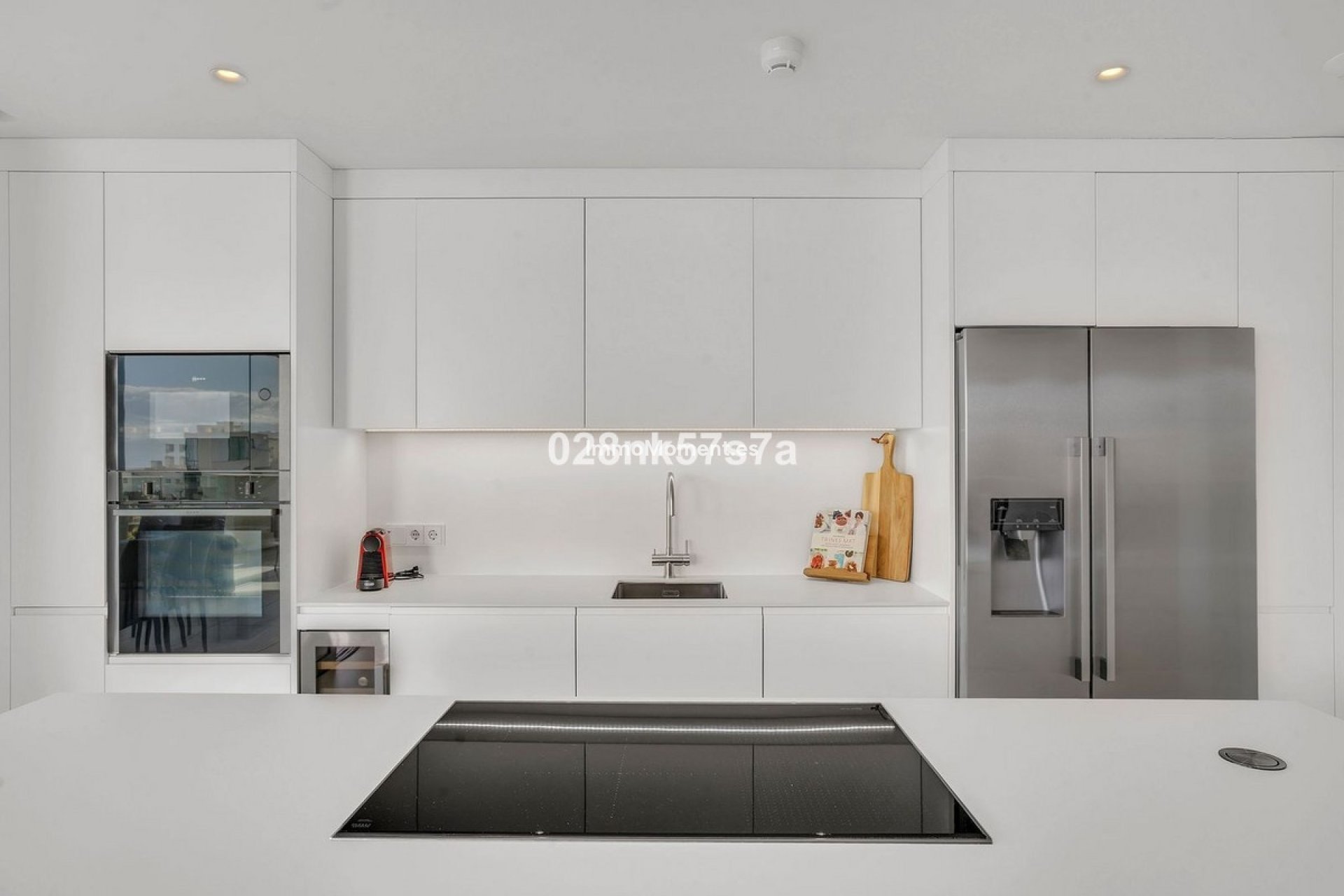 Bestaande woning - Appartement - Fuengirola - Fuengirola Centro