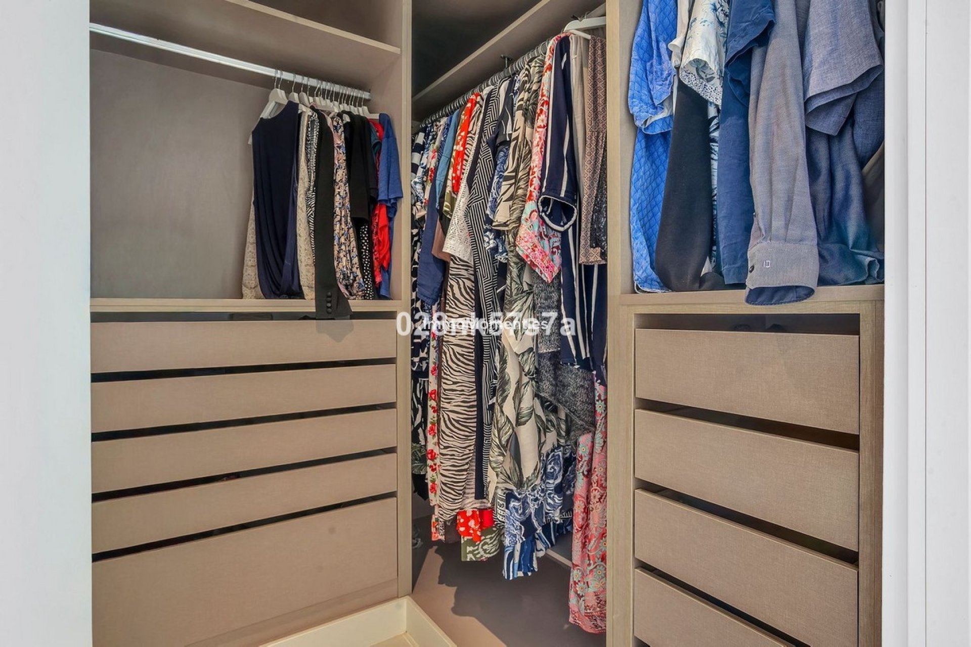 Bestaande woning - Appartement - Fuengirola - Fuengirola Centro