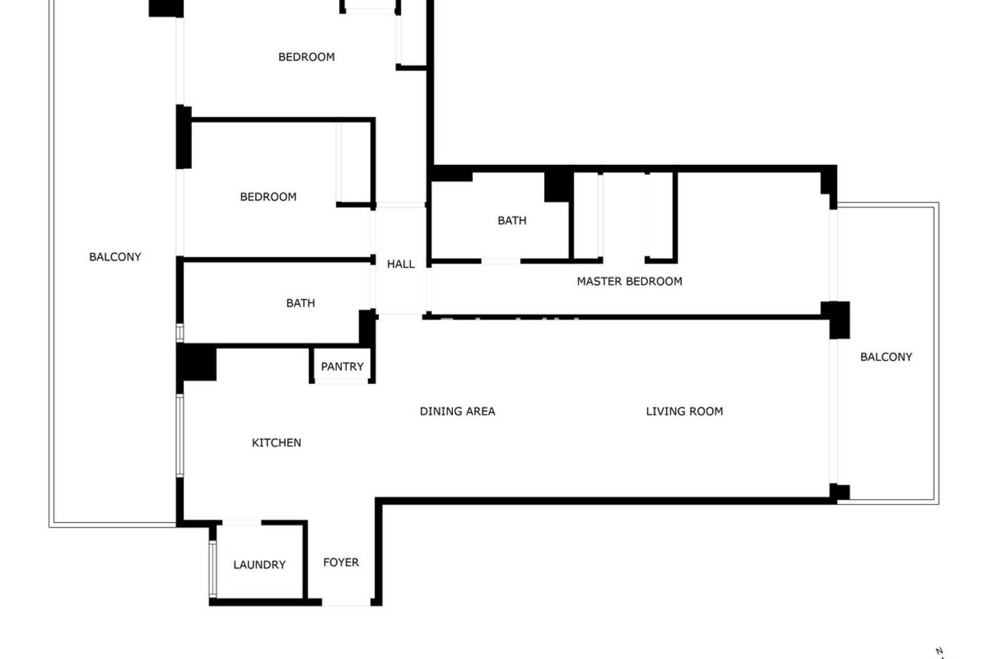 Bestaande woning - Appartement - Fuengirola - Fuengirola Centro