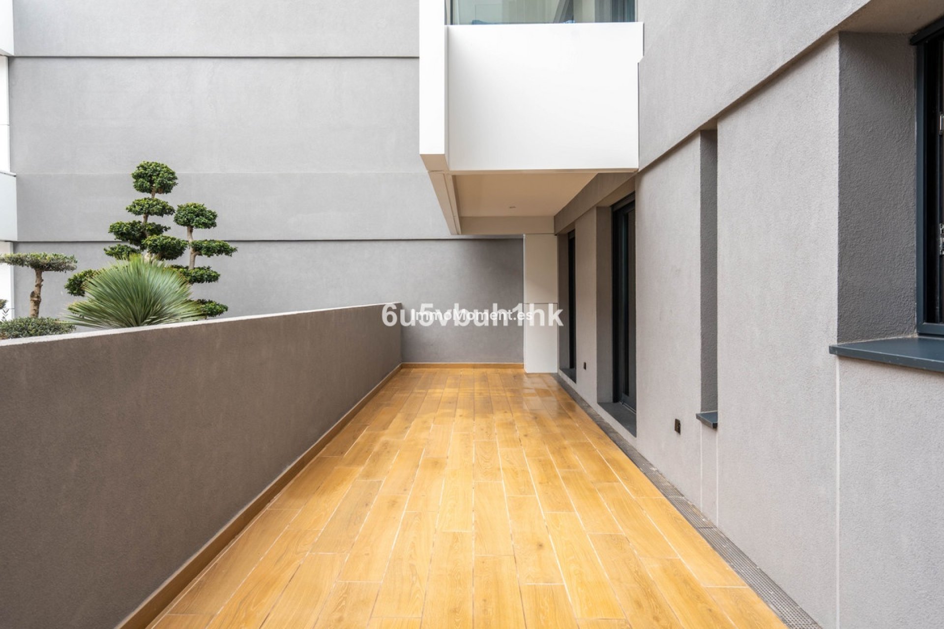 Bestaande woning - Appartement - Fuengirola - Fuengirola Centro