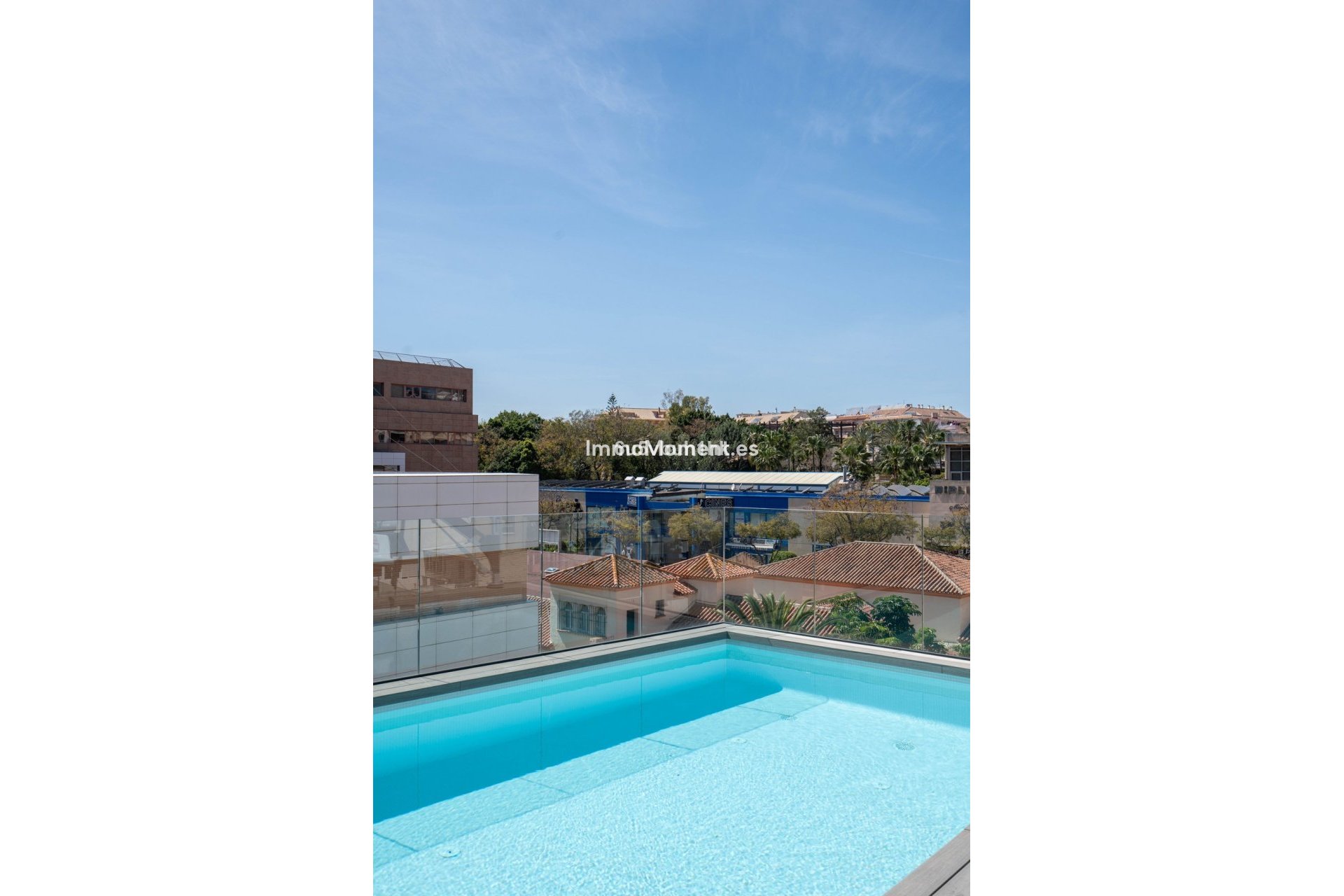 Bestaande woning - Appartement - Fuengirola - Fuengirola Centro