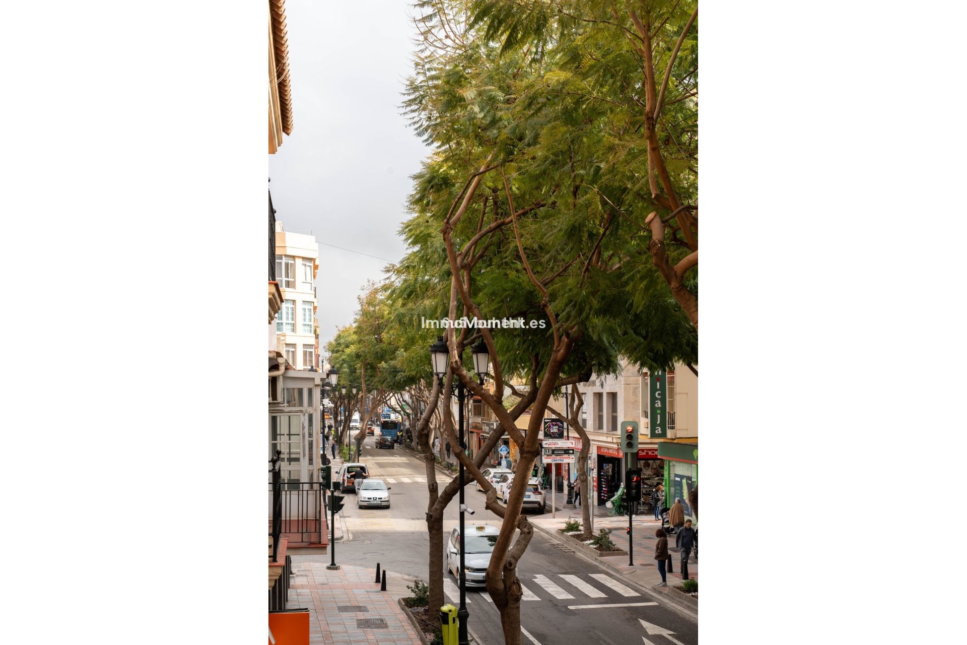 Bestaande woning - Appartement - Fuengirola - Fuengirola Centro