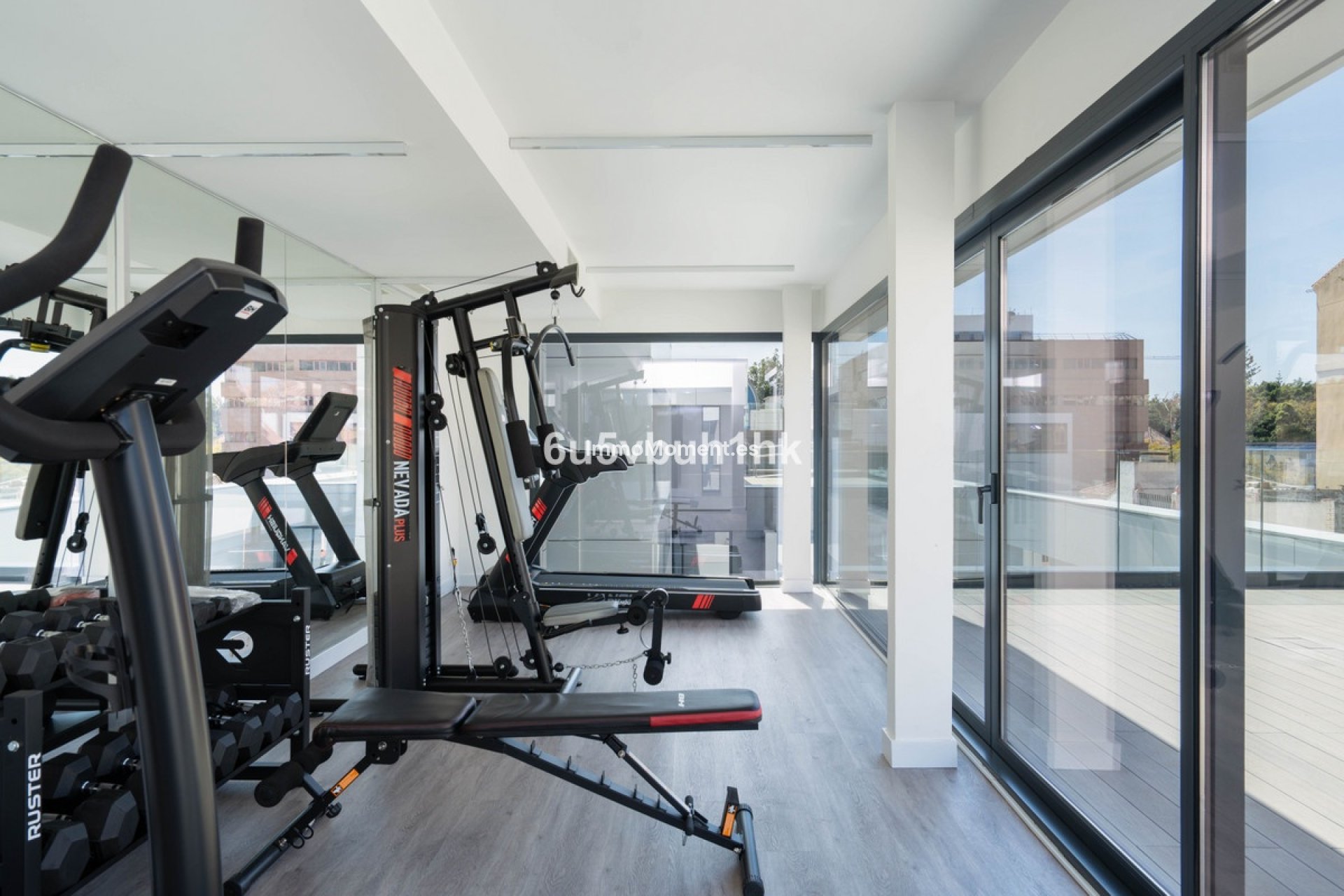 Bestaande woning - Appartement - Fuengirola - Fuengirola Centro